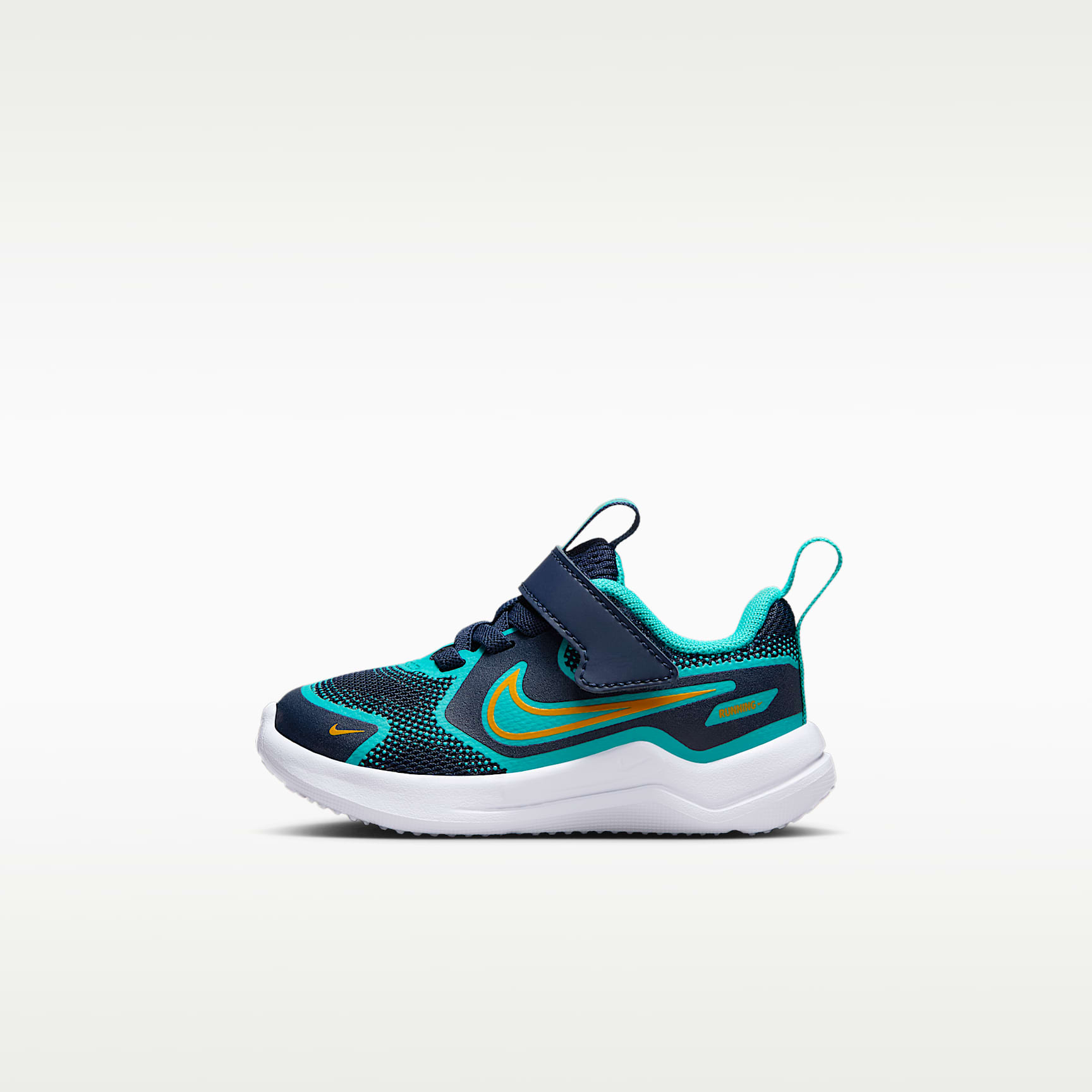 Nike Cosmic Runner Baby/Toddler Shoes