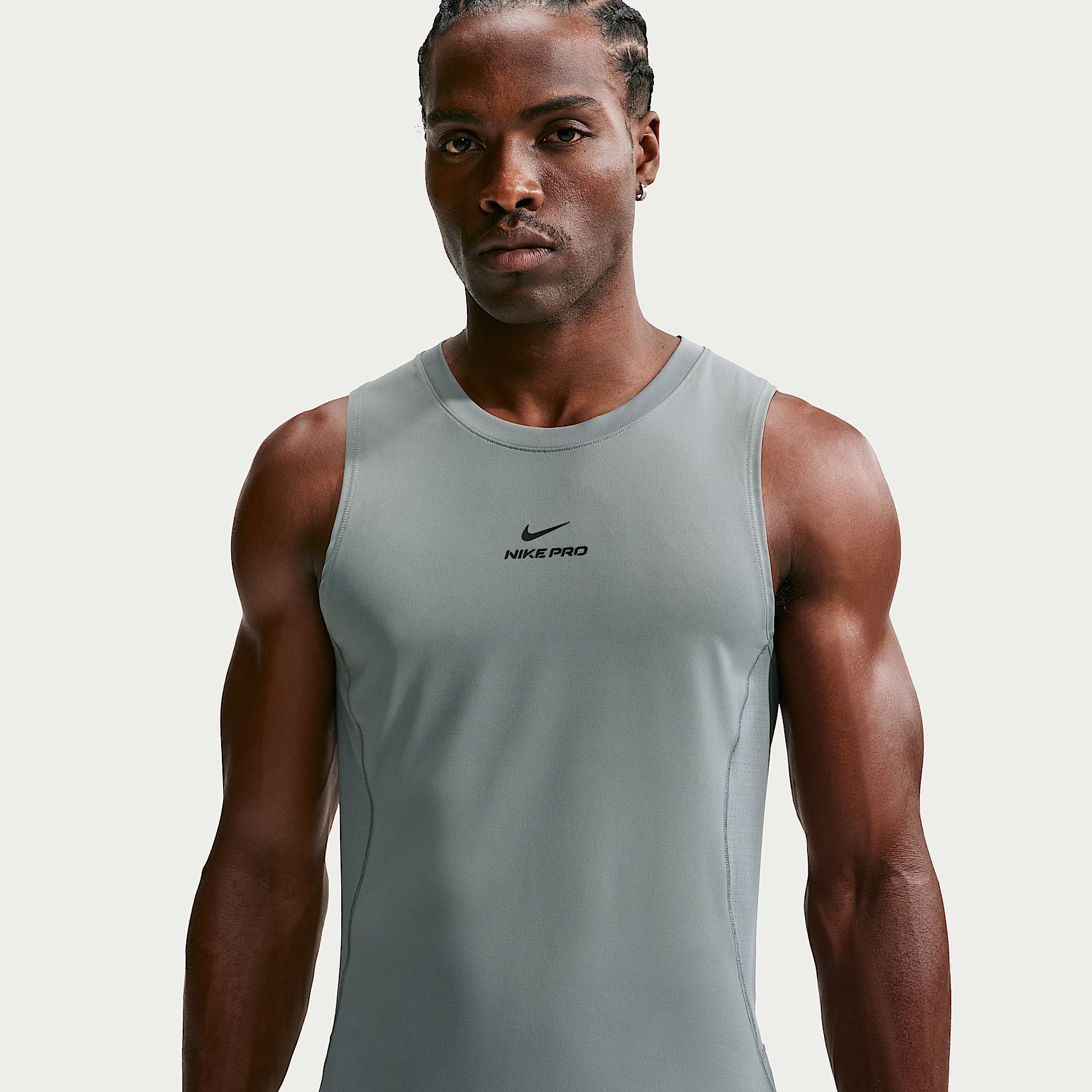 Nike Pro Men's Dri-FIT Training Tank