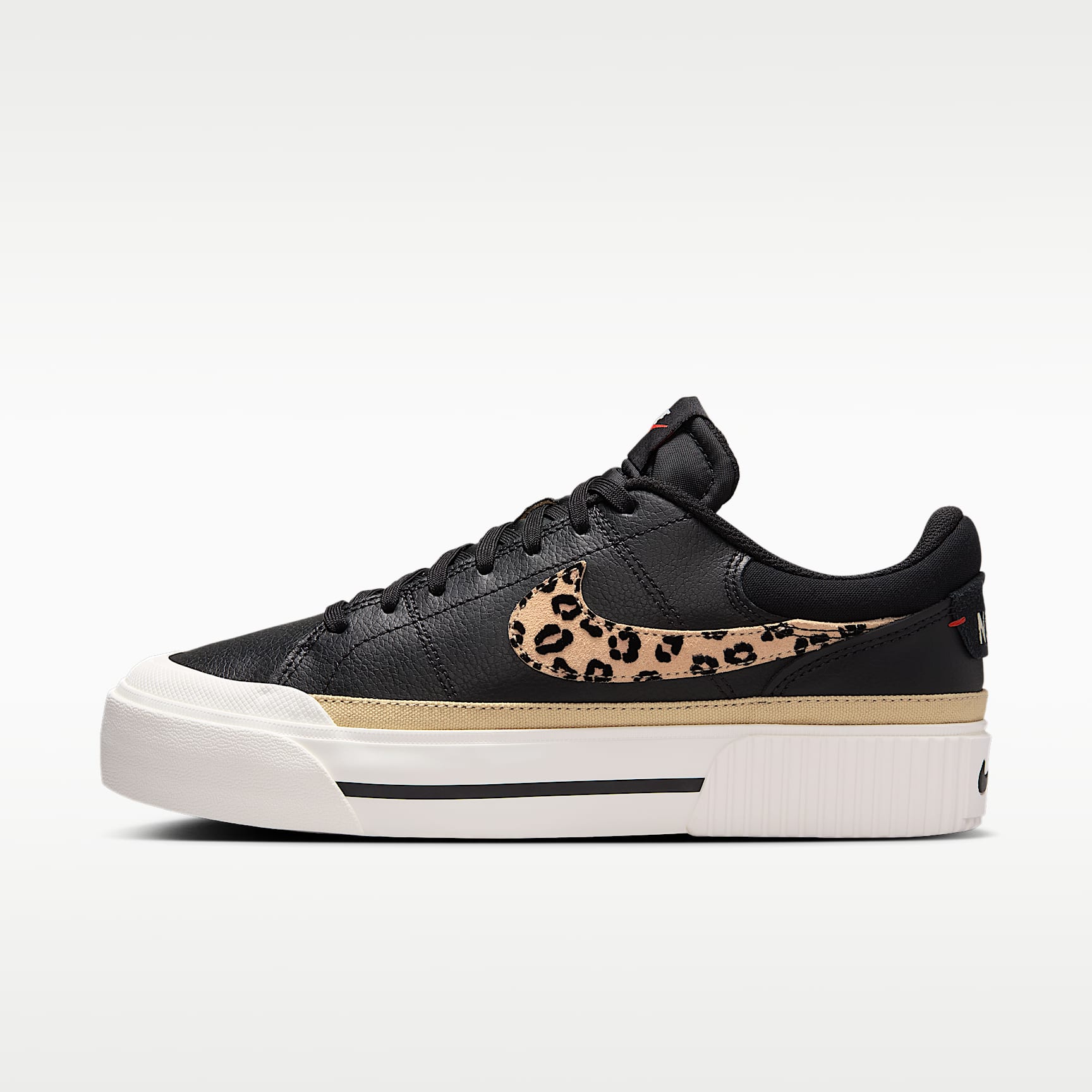 Tenis para mujer Nike Court Legacy Lift
