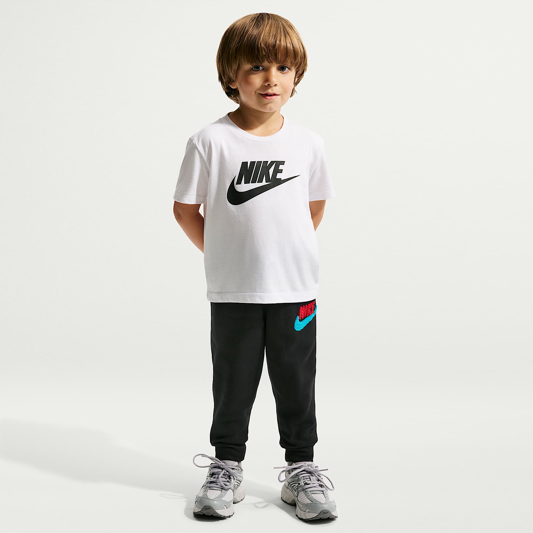 Nike Club Chenille Toddler Joggers