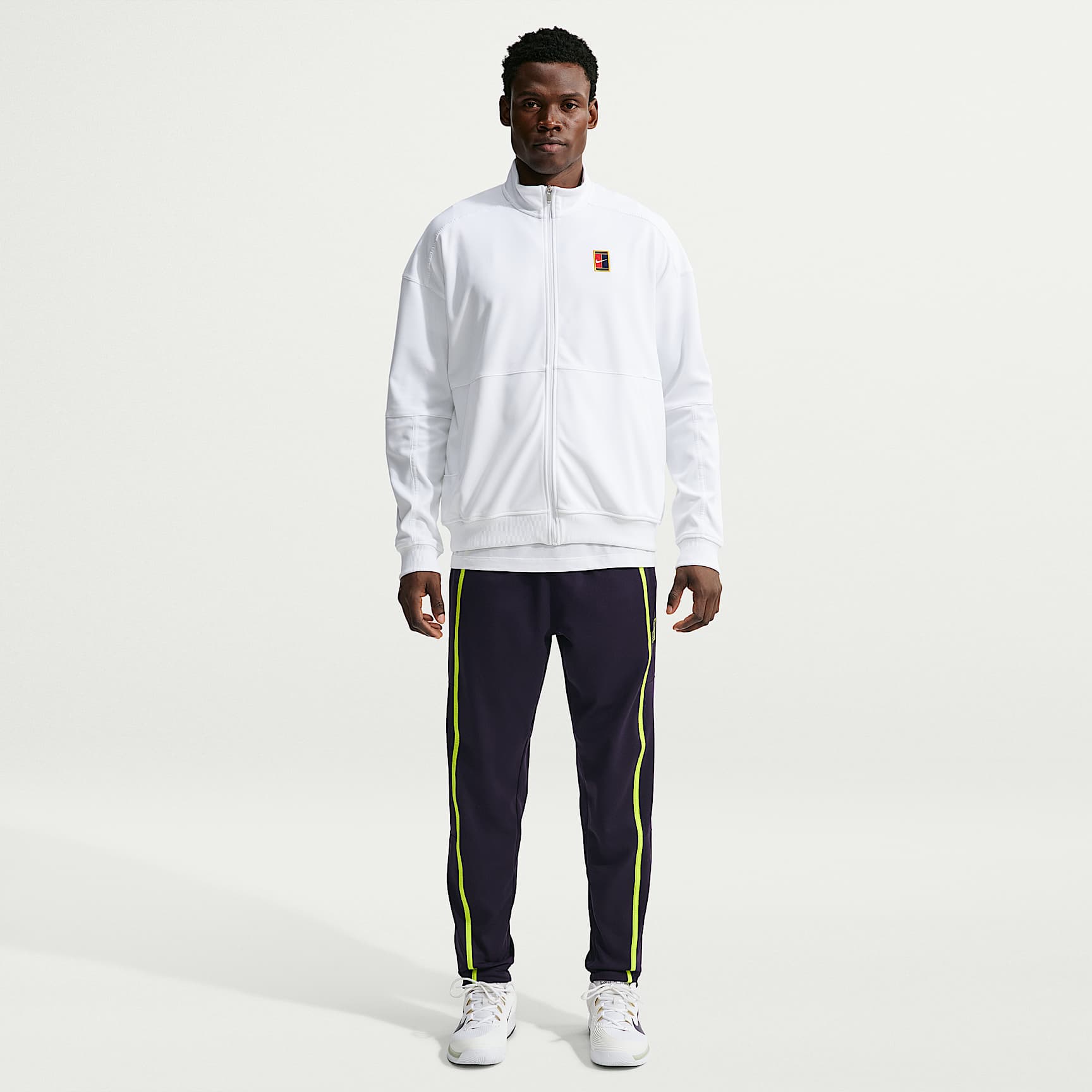 NikeCourt Heritage Men's Tennis Pants