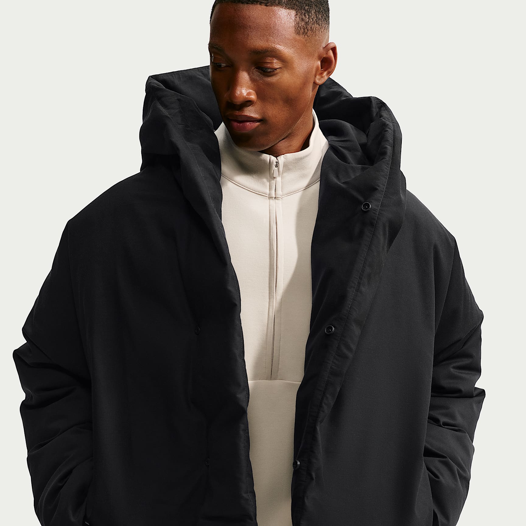 Nike 24.7 OuterCalm Men's Therma-FIT Down-Fill Jacket