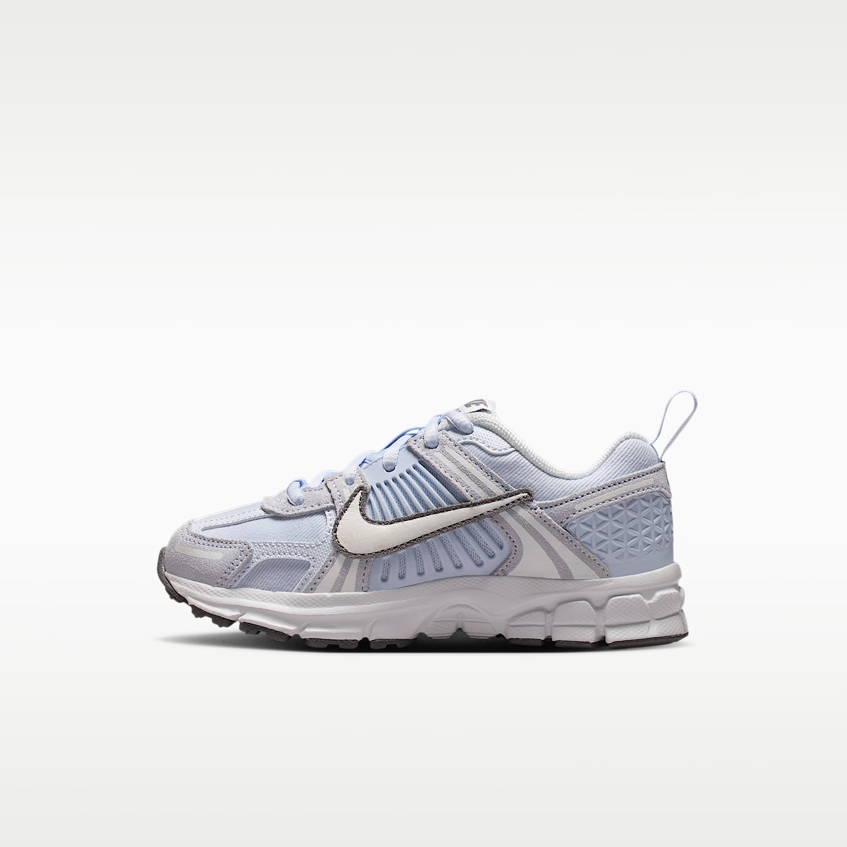 Tenis para niños de preescolar Nike Vomero 5