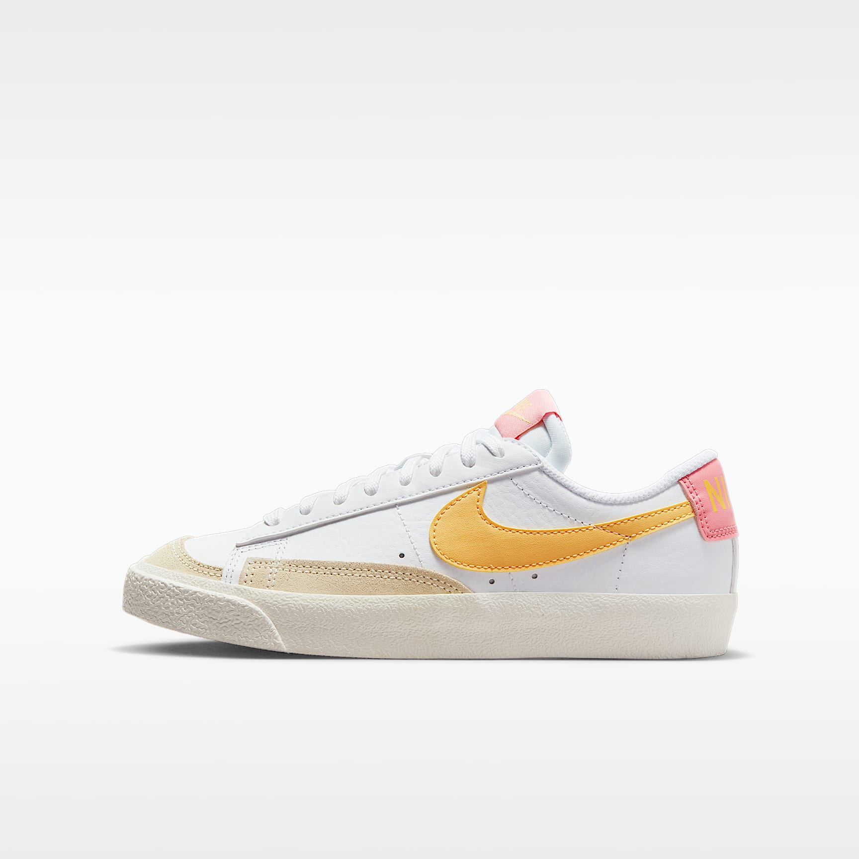 รองเท้าเด็กโต Nike Blazer Low '77