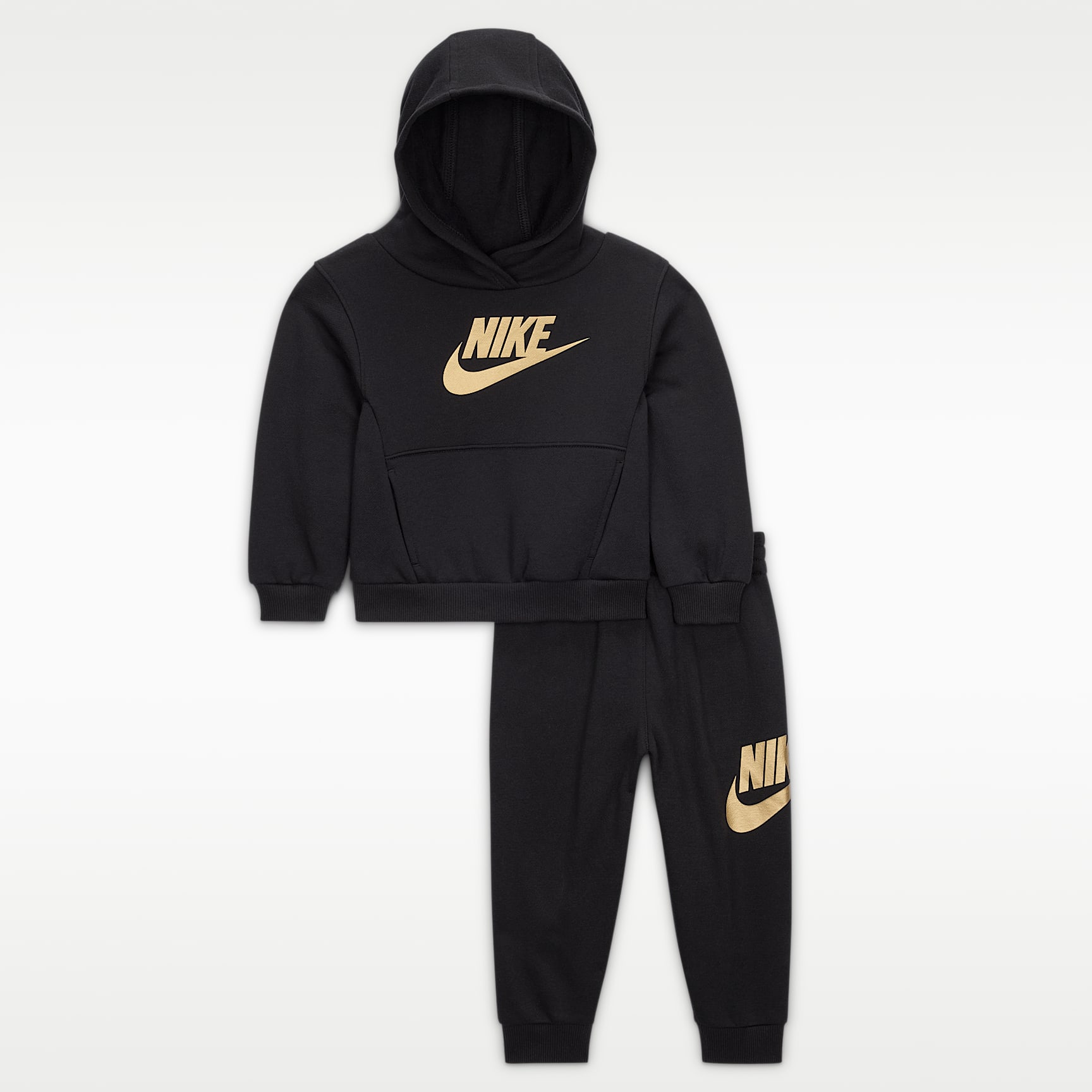 Nike Club Fleece Set Conjunt de dues peces - Nadó