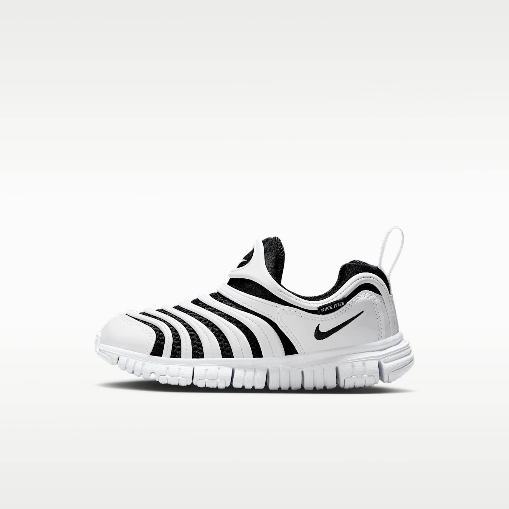 Nike Dynamo Free Little Kids' Shoes