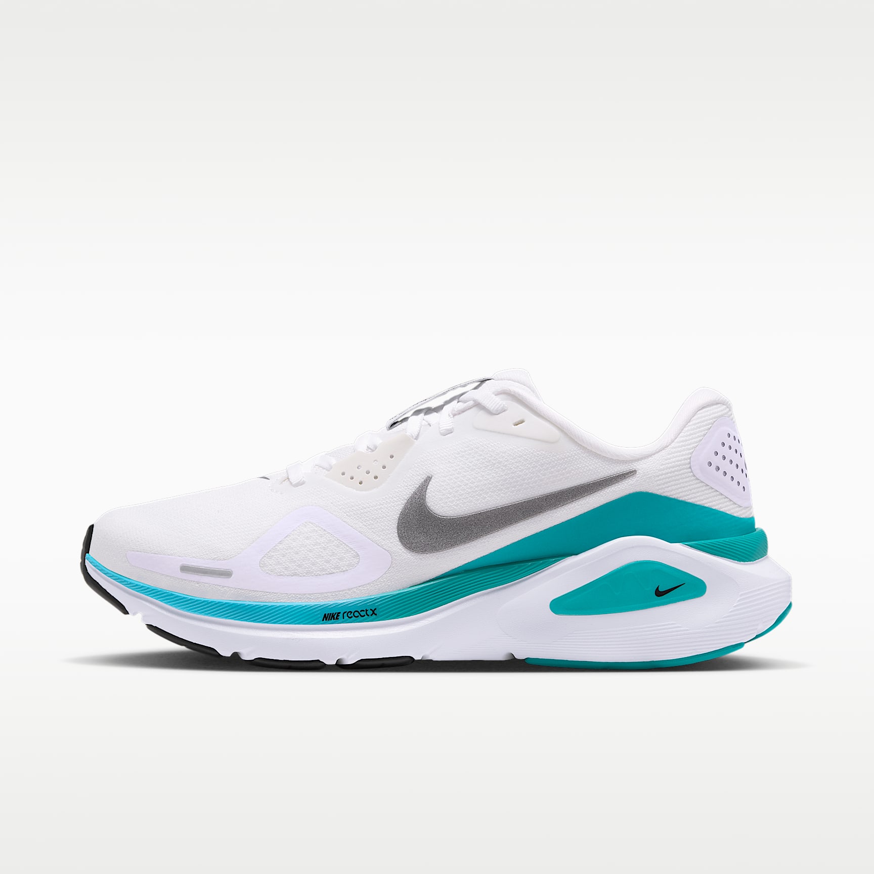 Tenis de correr en pavimento para mujer Nike Structure 26