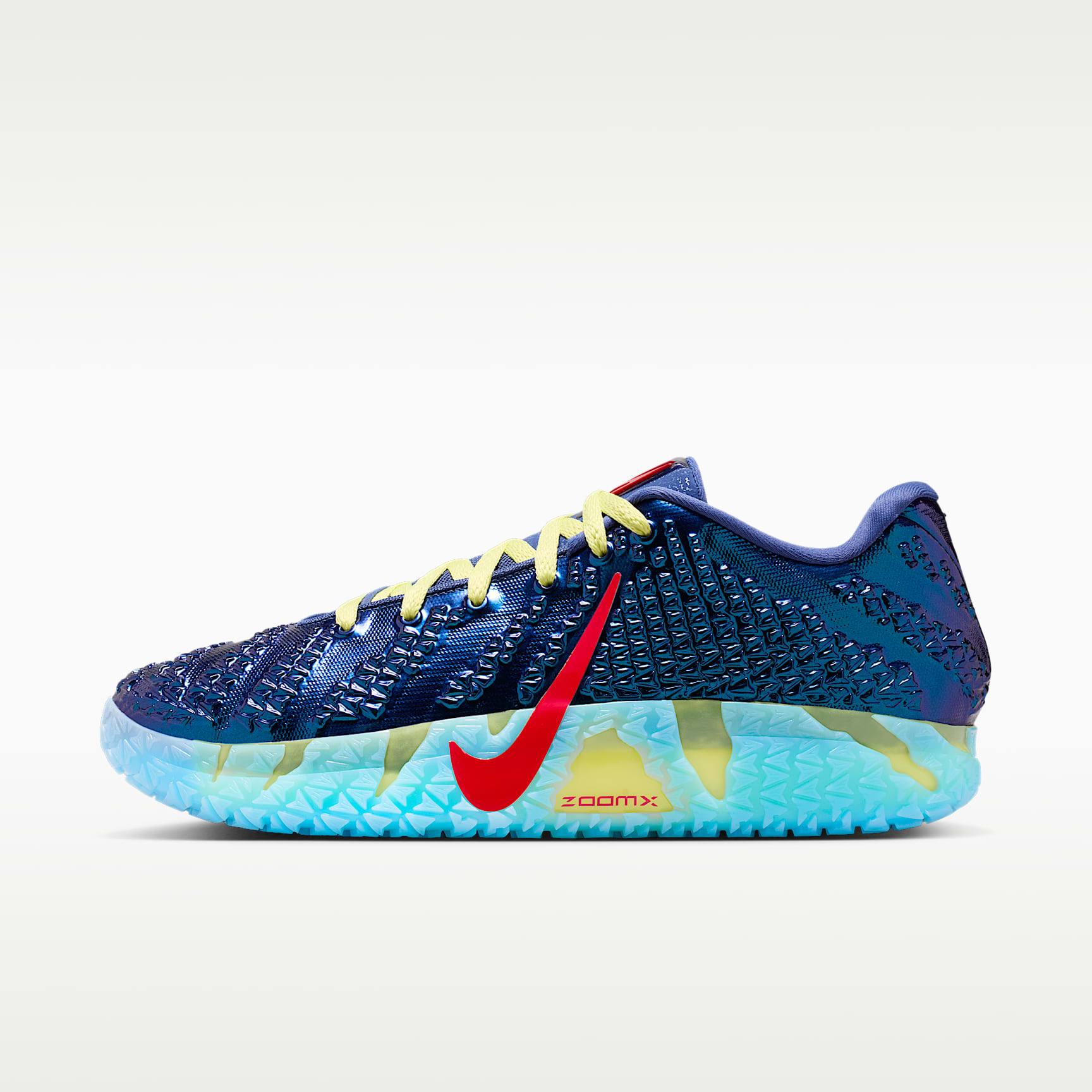 ジャ 3 "Uncle Phil" EP バスケットボールシューズ