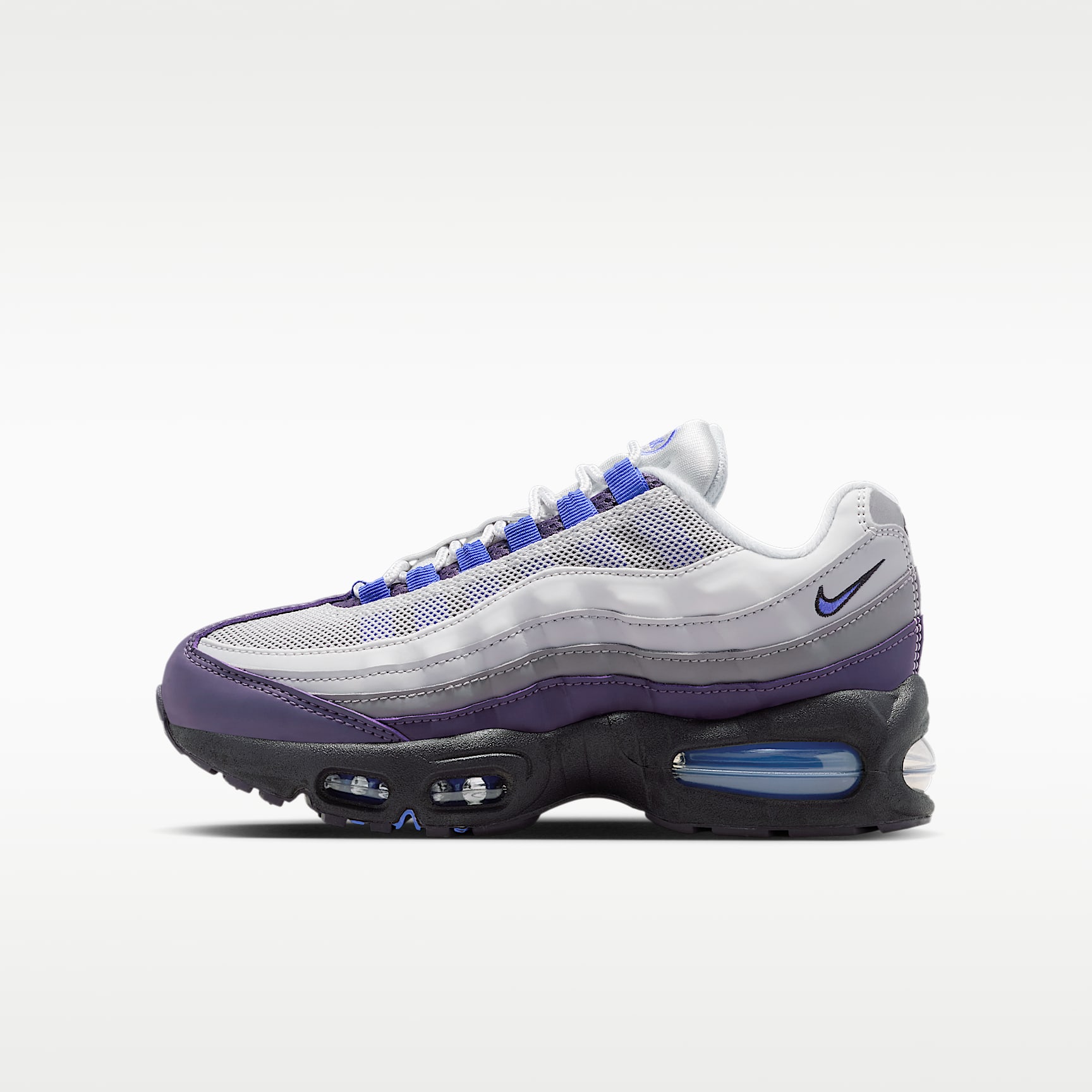 Nike Air Max 95 Older Kids' Shoes