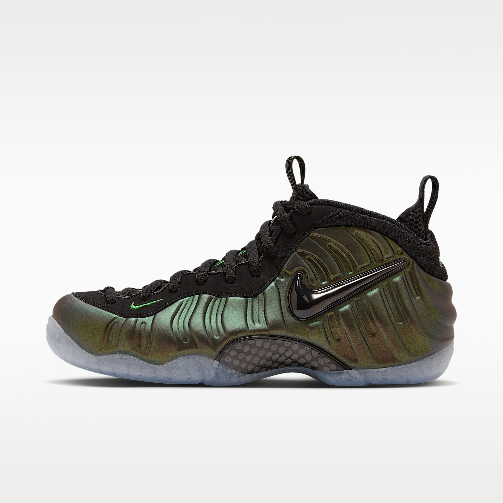 Nike Air Foamposite Pro Men's Shoes