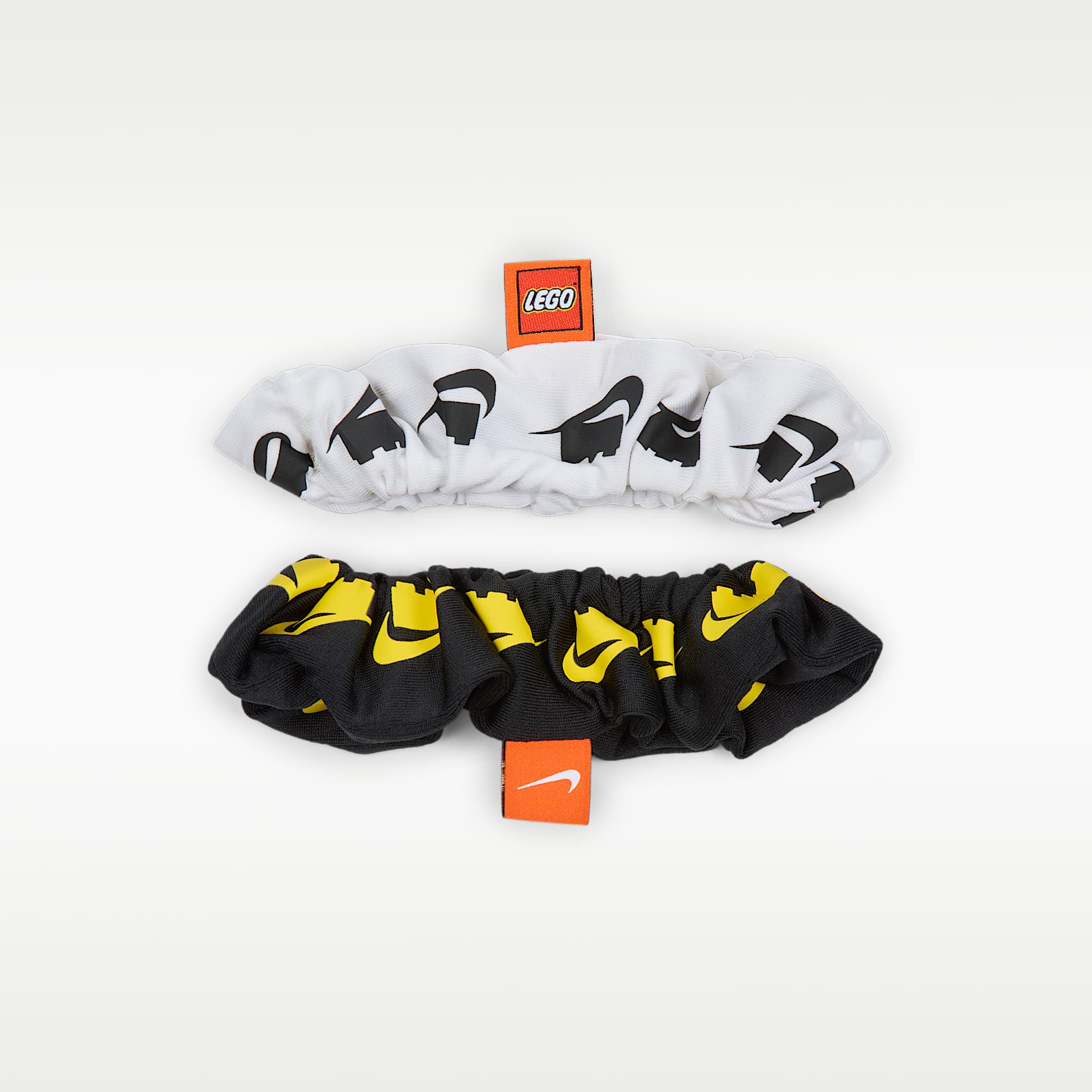 Hårband Nike x LEGO® Collection (2-pack)
