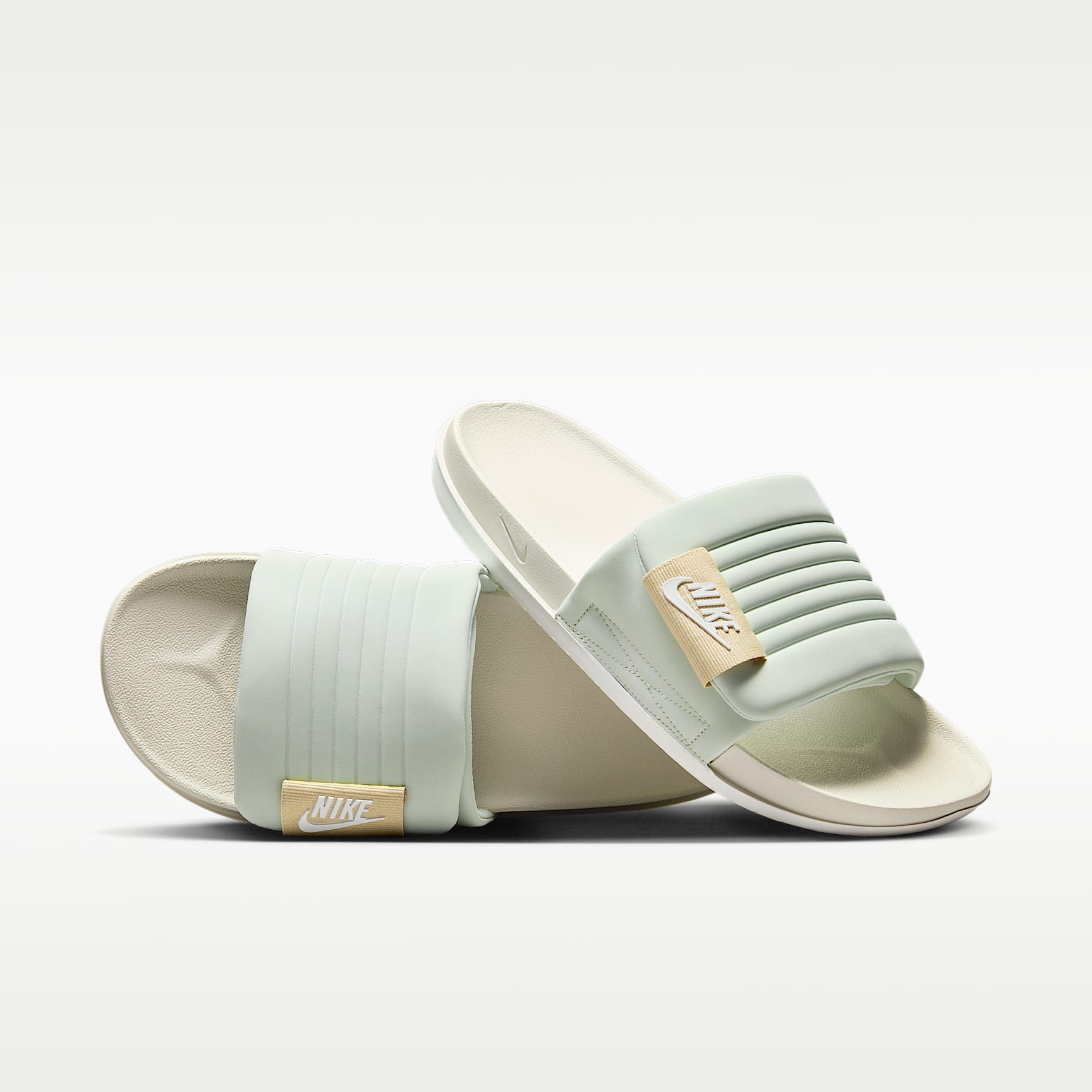 Nike Offcourt Adjust Men's Slides