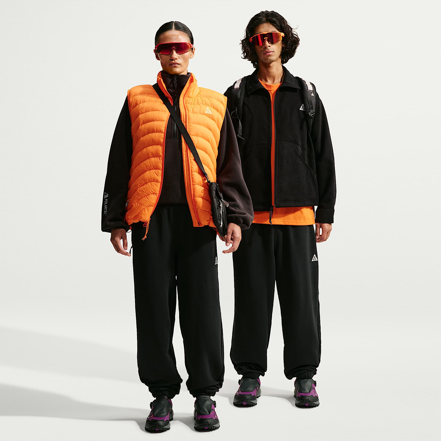 ACG 'Tuff Fleece' Dri-FIT Trousers