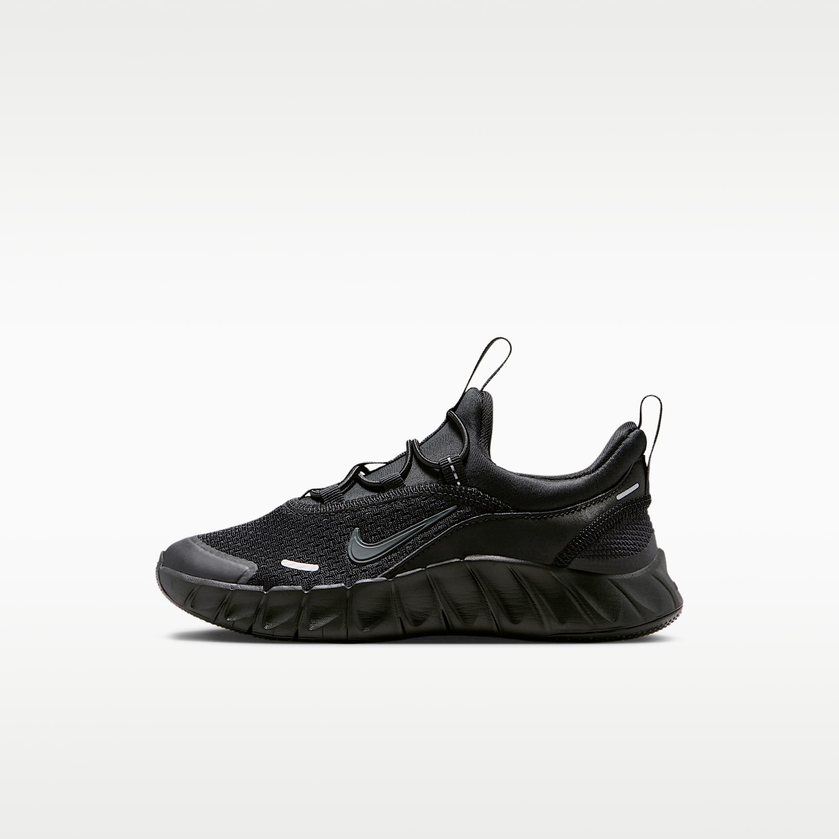 Nike Free Ride Little Kids' Running Shoes
