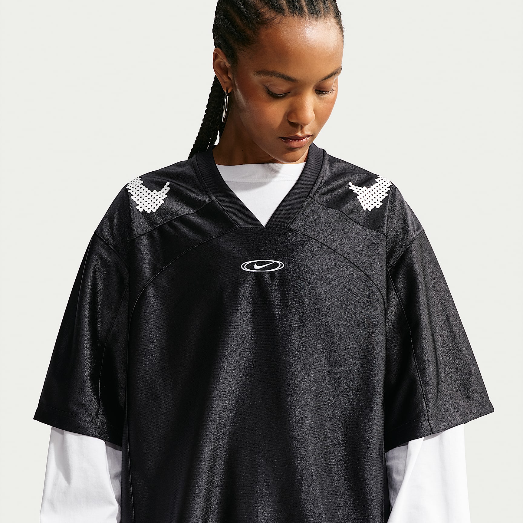 Nike Sportswear Women's Oversized Jersey