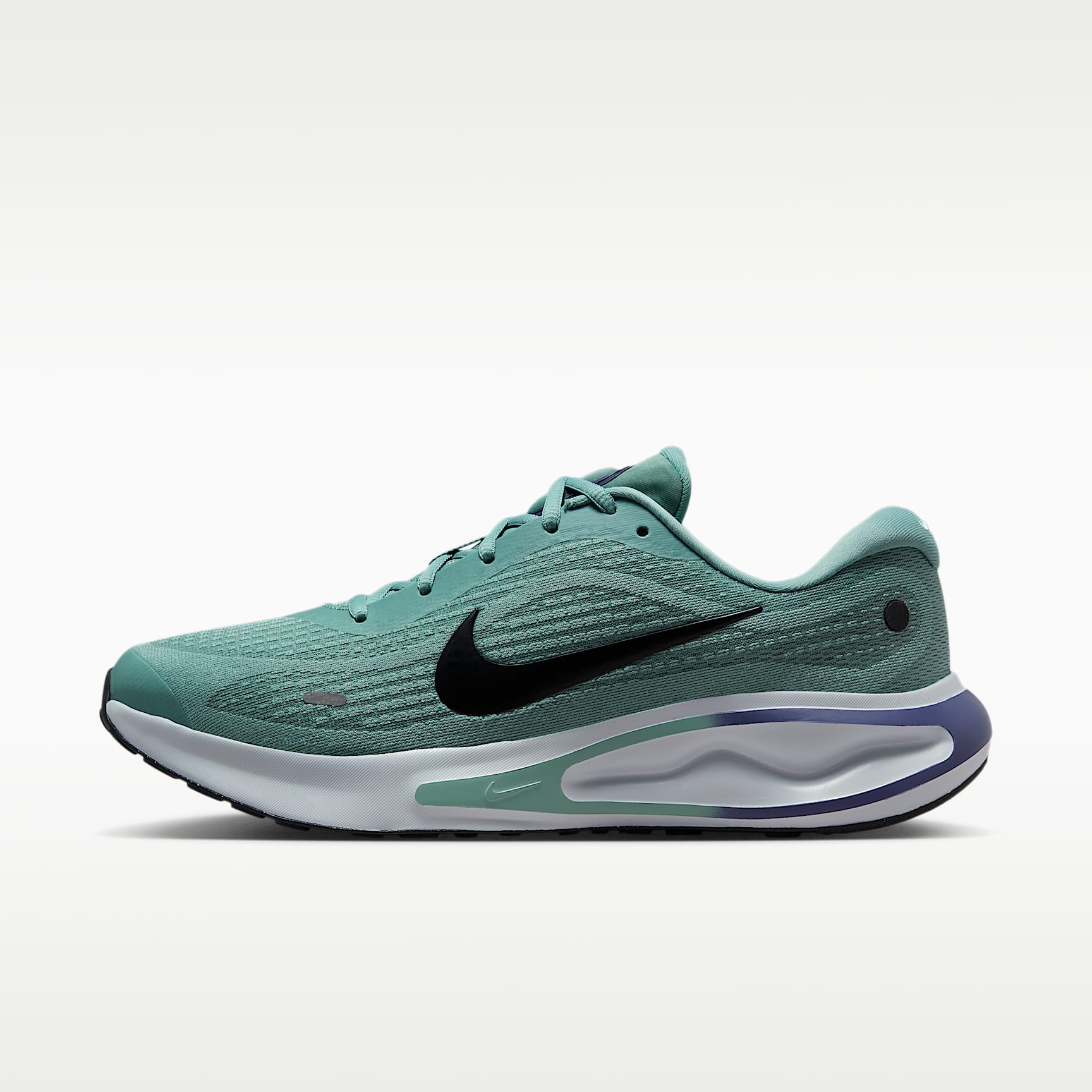 Tenis de correr en pavimento para hombre Nike Journey Run