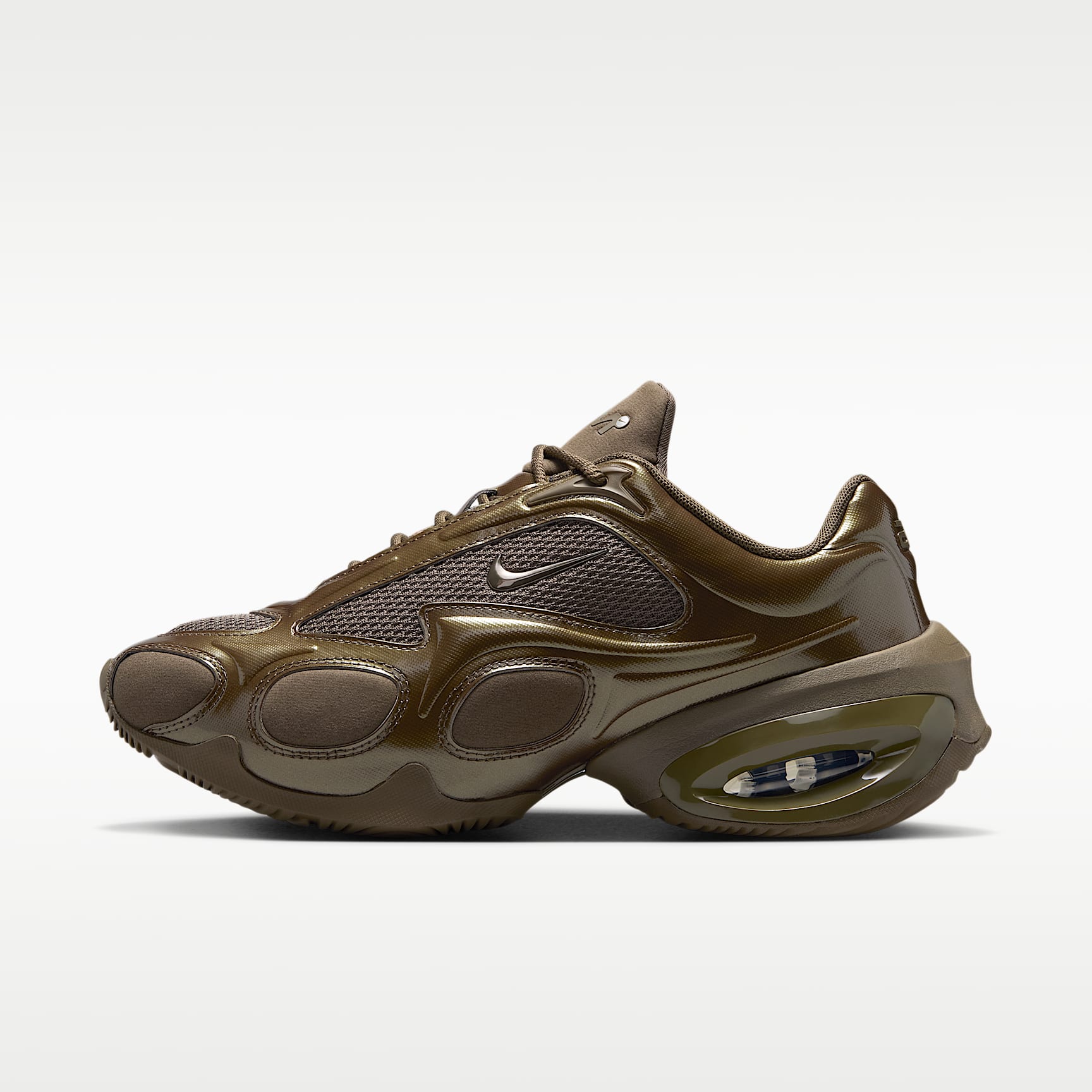 Nike Air Max Muse Women's Shoes