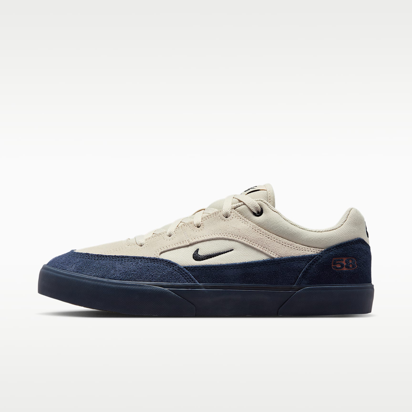 Tenis de skateboarding Nike SB Malor TE
