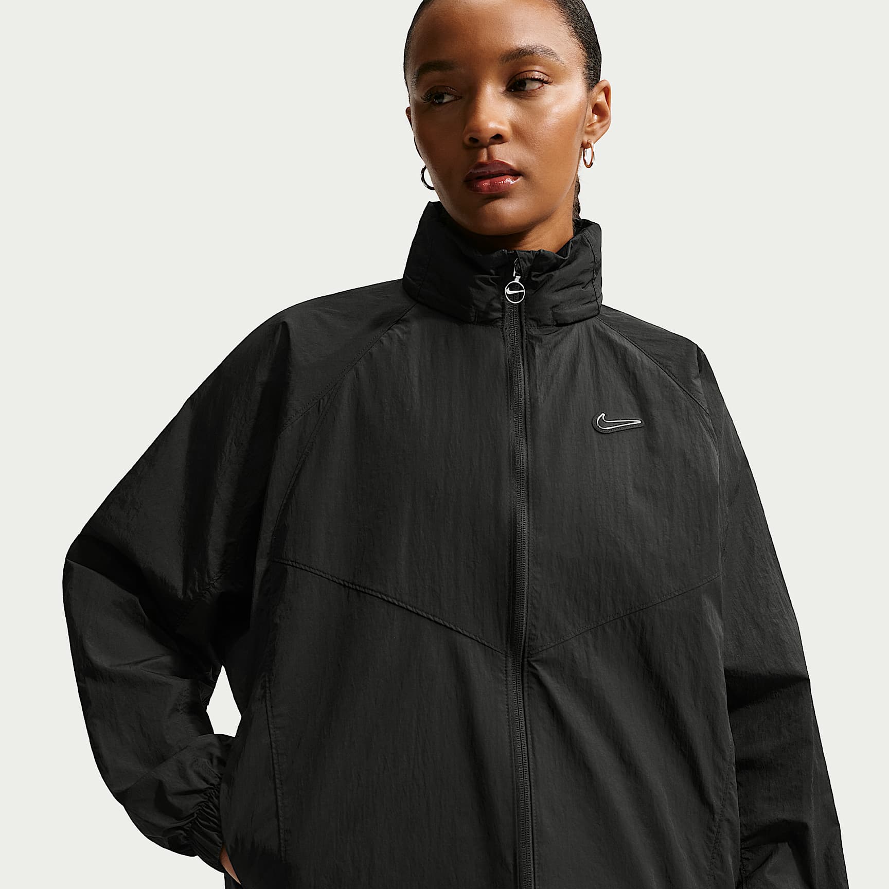 Nike Sportswear Women's Woven Jacket