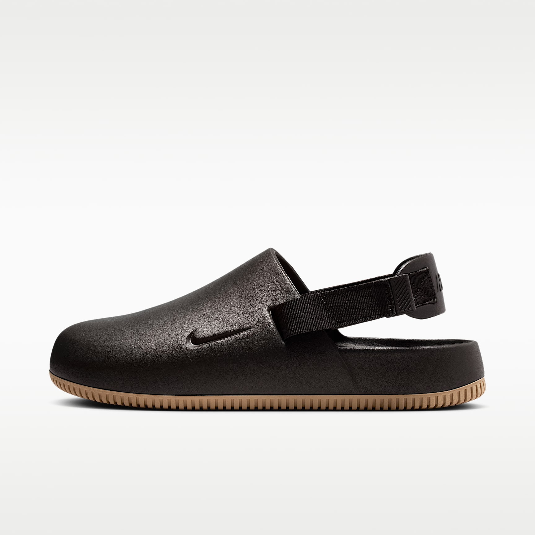 Calzado tipo mule para hombre Nike Calm