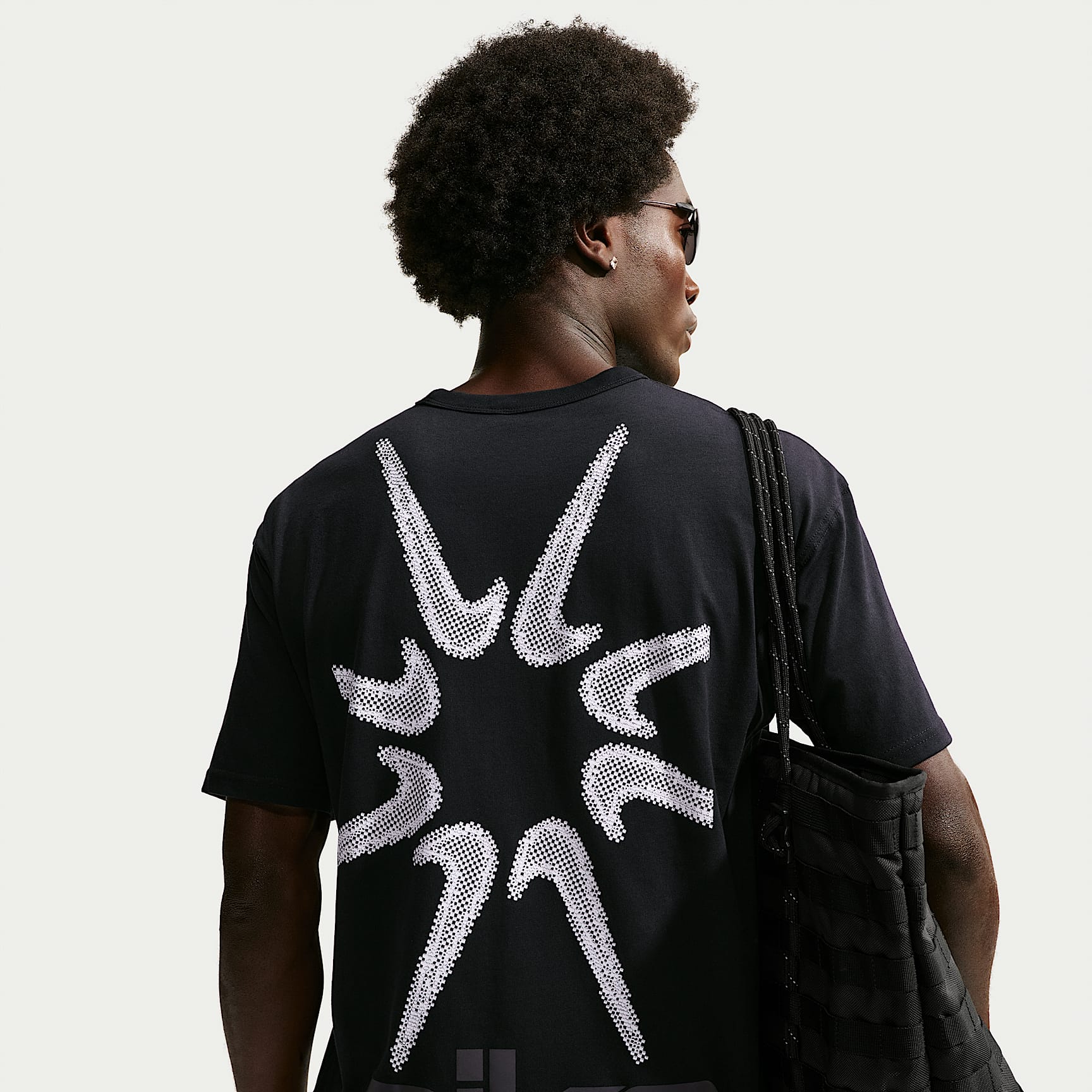 Nike Sportswear Men's T-Shirt