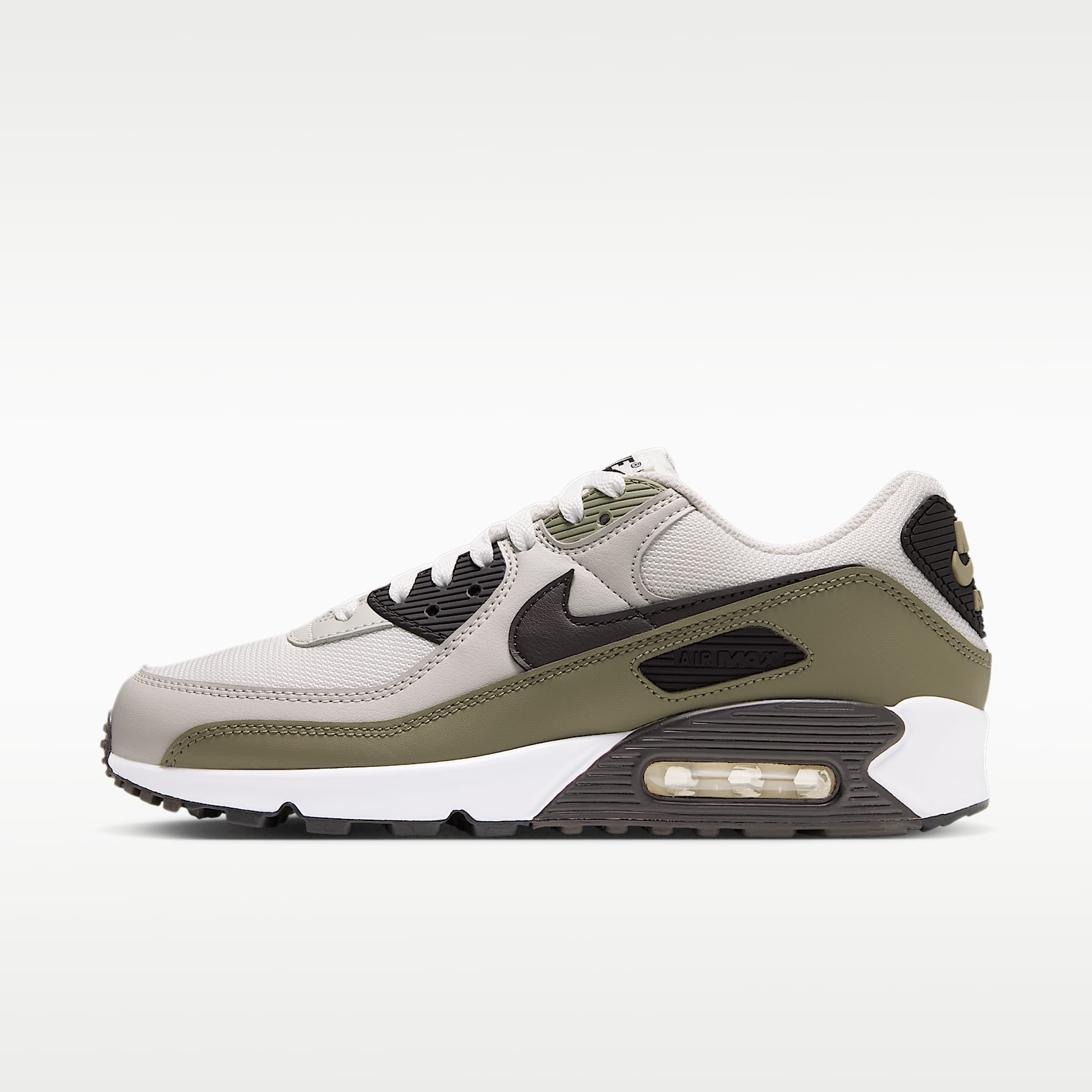Nike Air Max 90 Women's Shoes