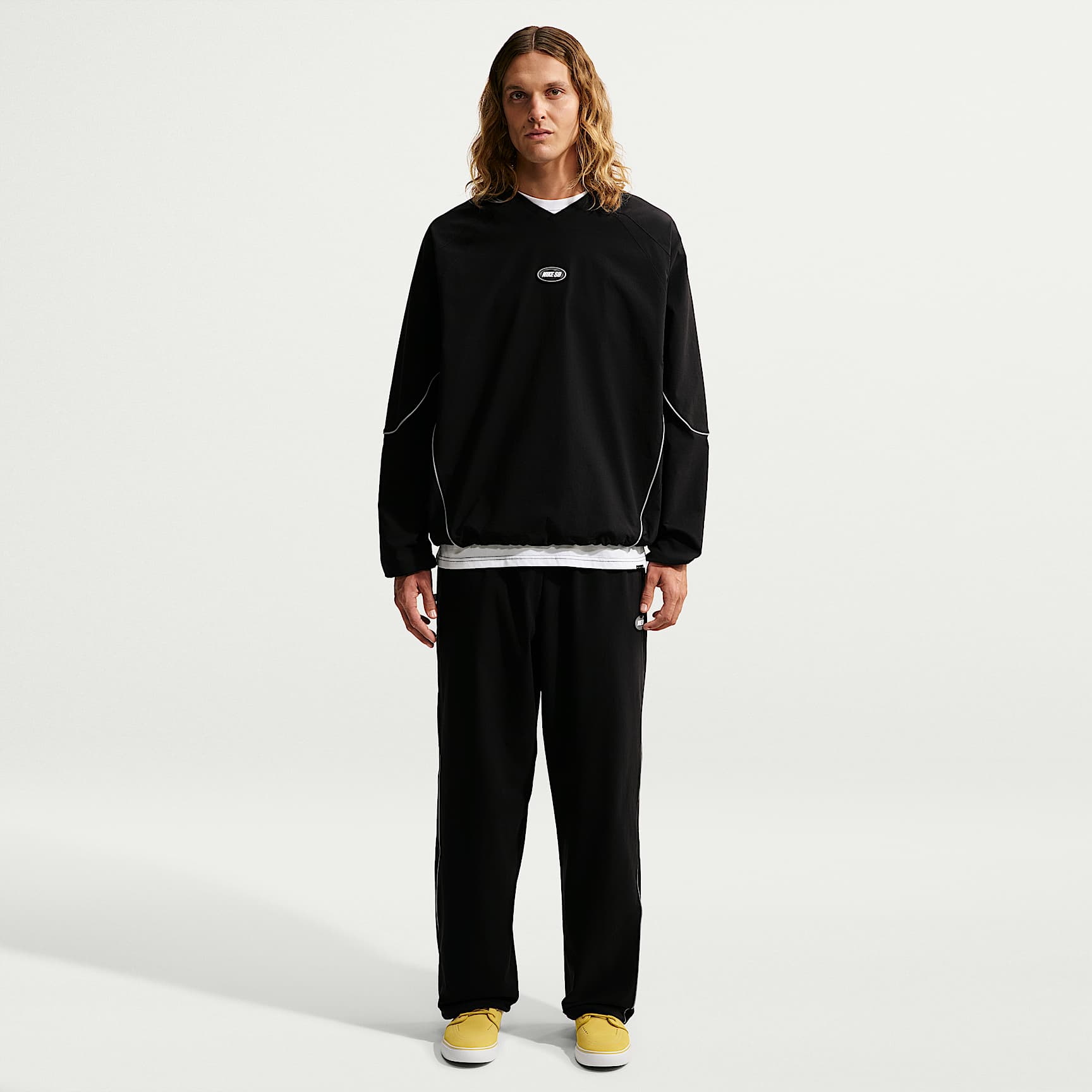 Nike SB  Woven Skate Pants