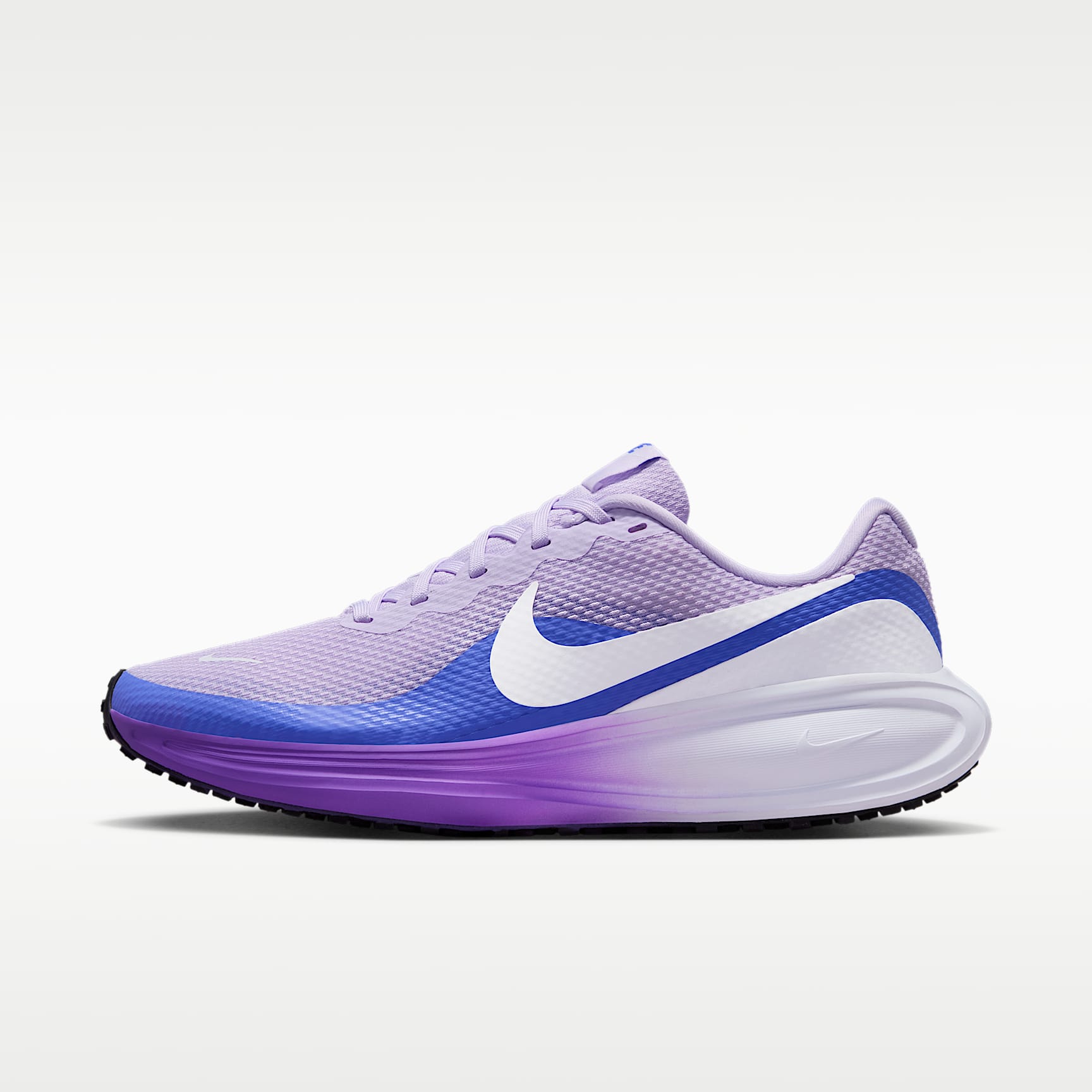 Tenis de correr en pavimento para mujer Nike Revolution 8