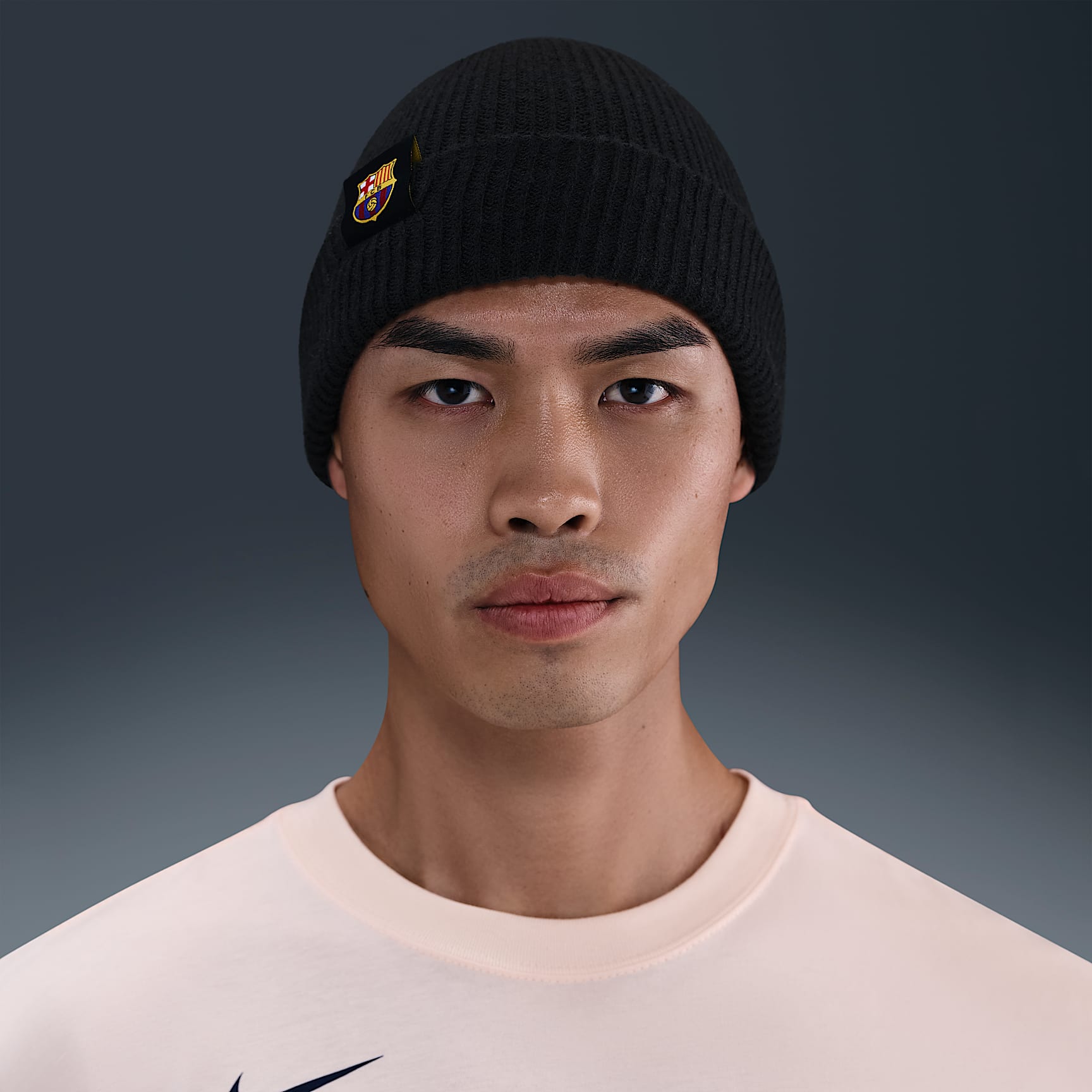 FC Barcelona Nike Terra-beanie