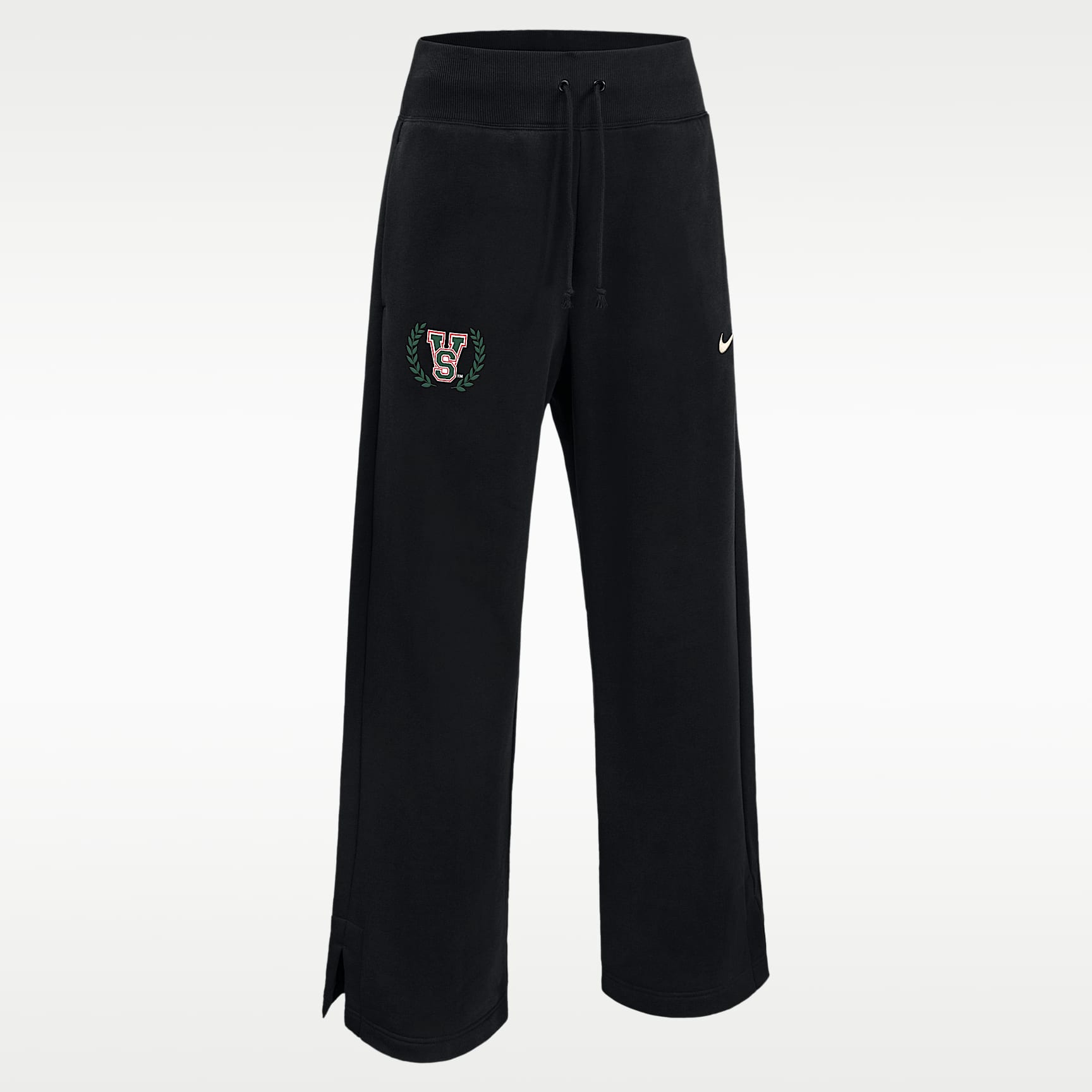 Nike College (Mississippi Valley State University) Women's Phoenix Fleece Pants