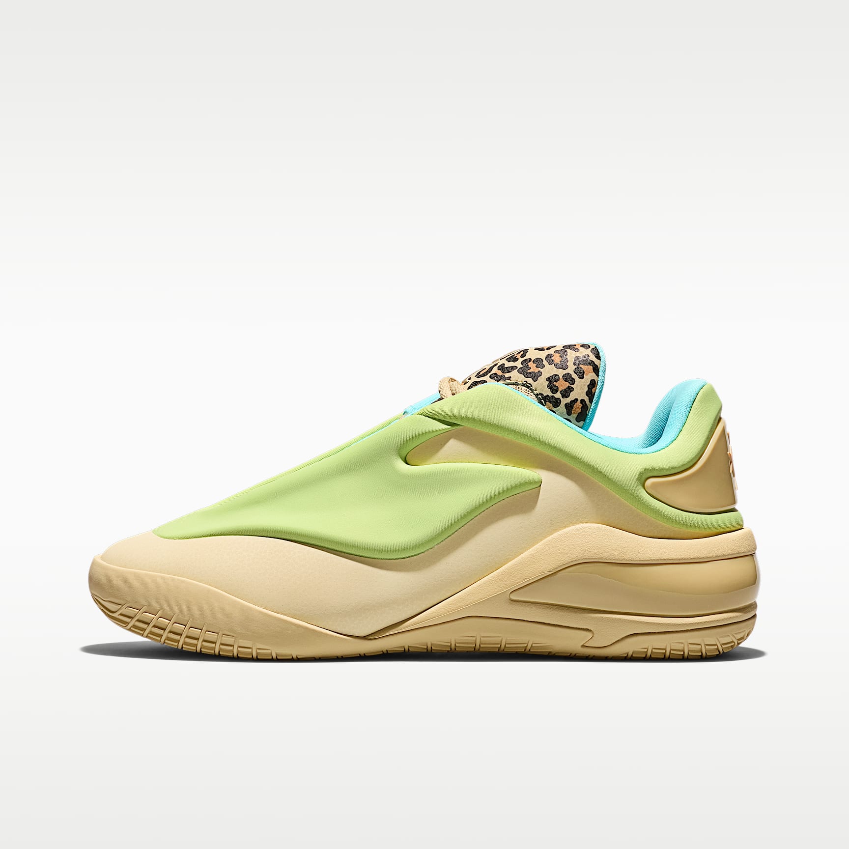 SHAI 001 Lace Up Shoes