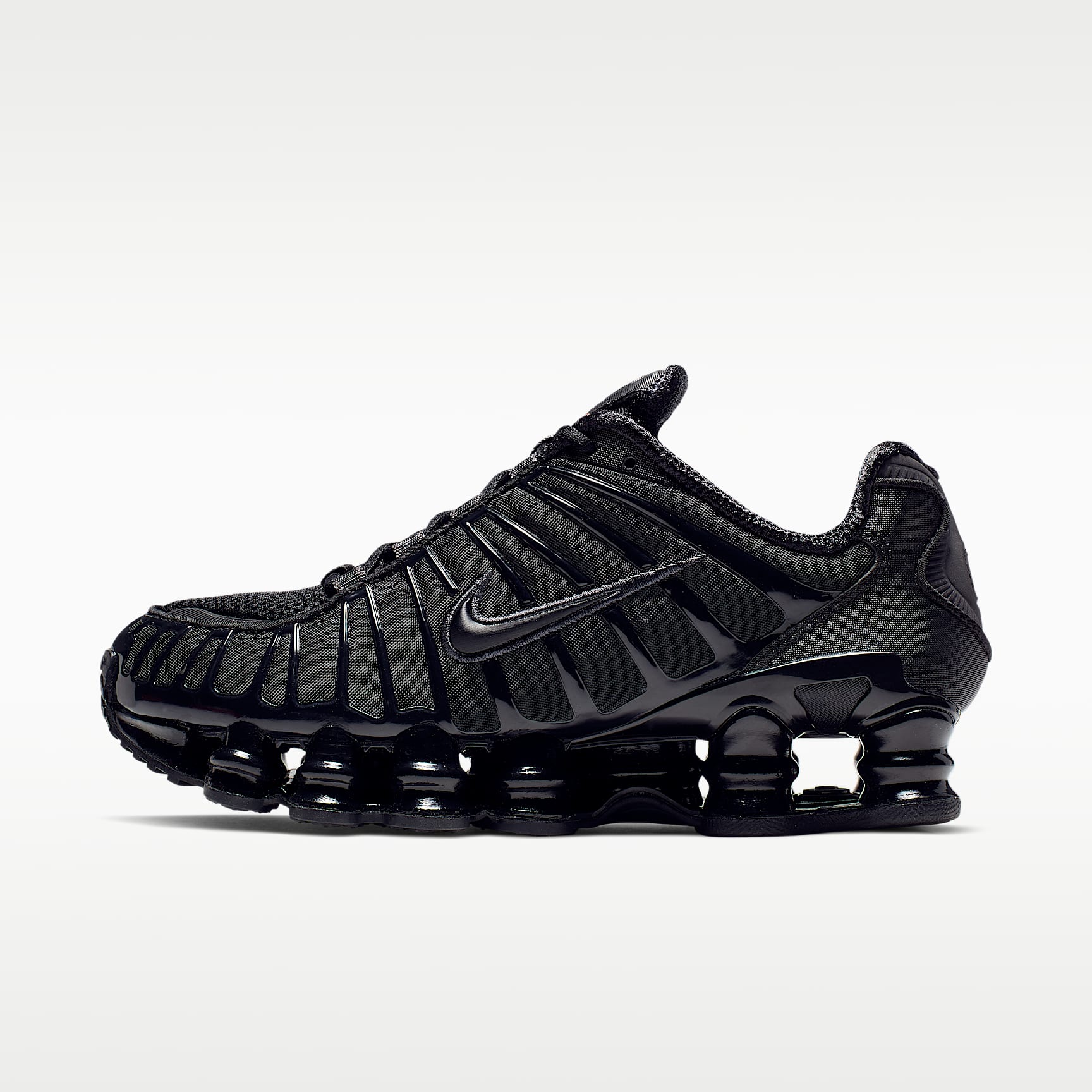 Nike Shox TL damesschoenen