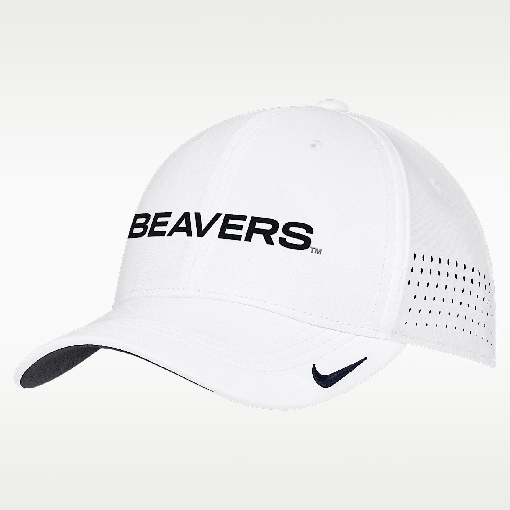 Gorra Dri-FIT ADV para hombre Nike College Club (Oregon State Beavers)