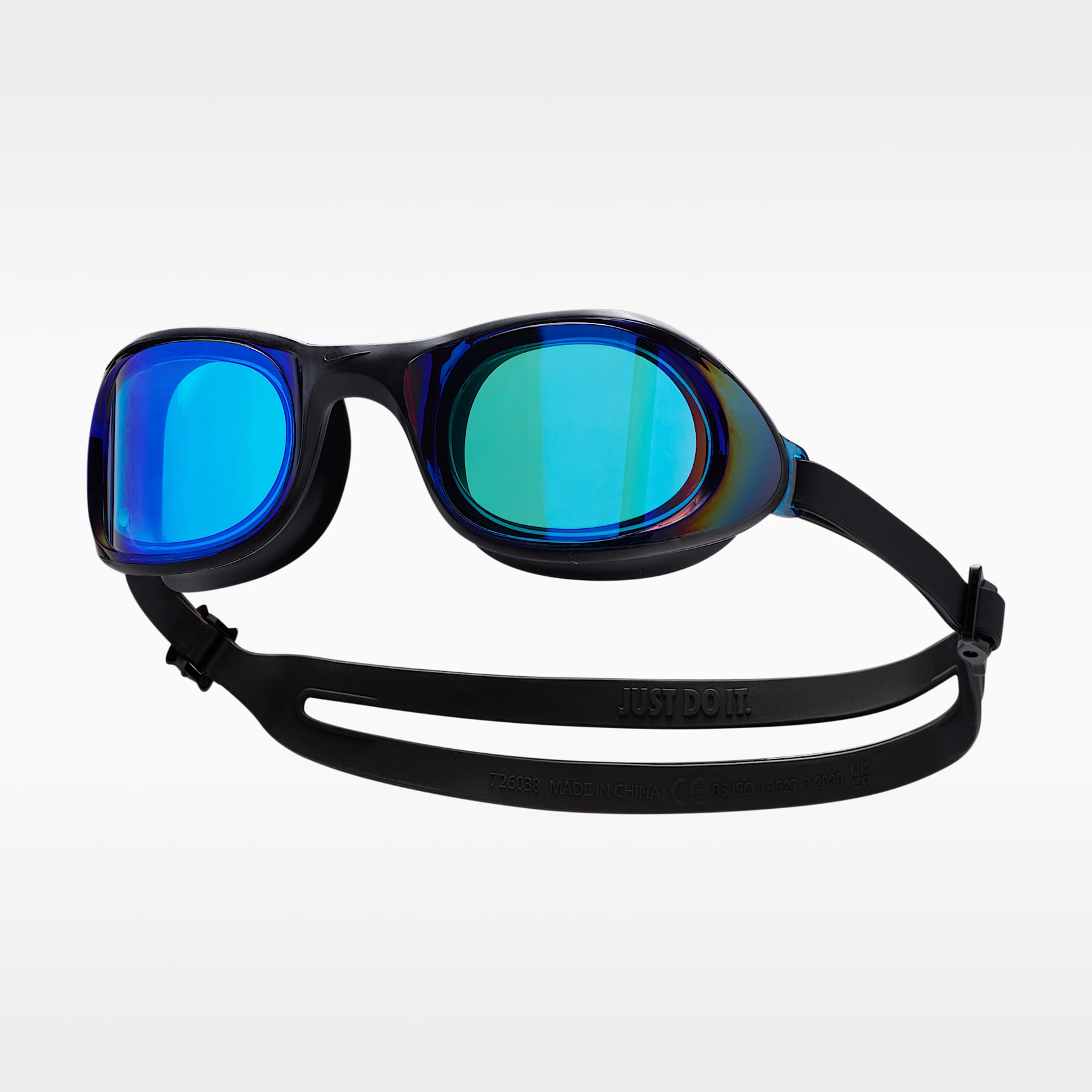 Nike Expanse Mirror Swim Goggles