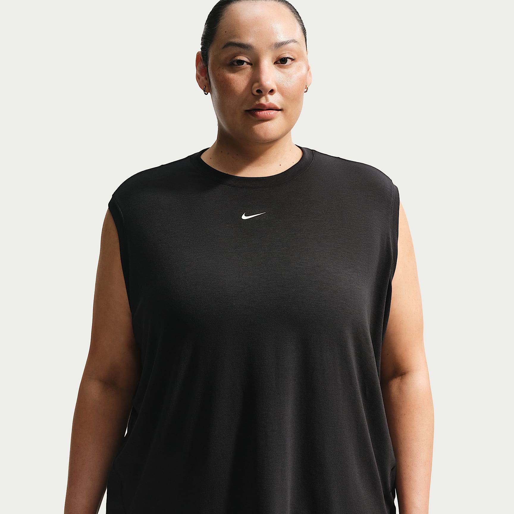 Nike One Relaxed Women's Dri-FIT Tank Top