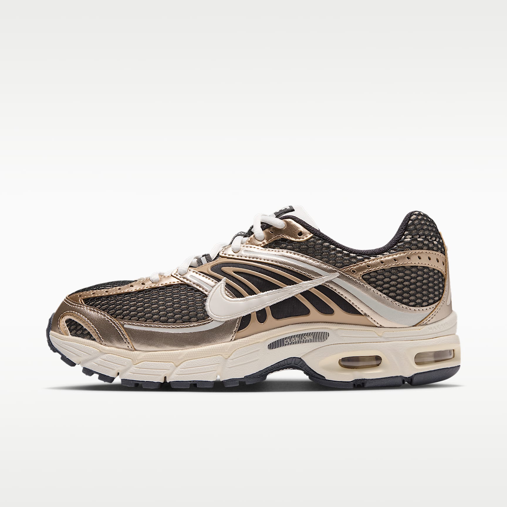 Nike Air Max Moto 2K Women's Shoes with Reflective Design Accents