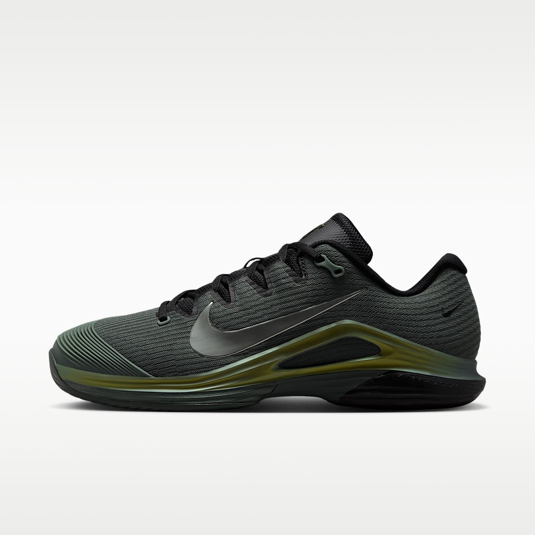 Nike Vapor 12 PRM Men's Hard Court Tennis Shoes