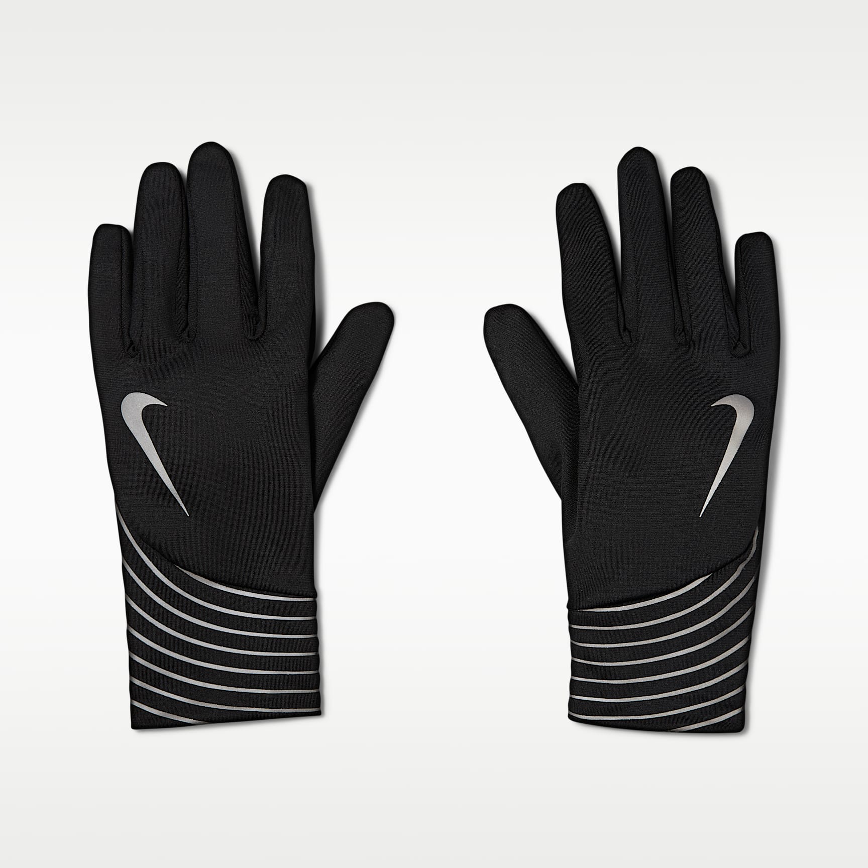 Gants légers Therma-FIT Nike Pacer pour femme