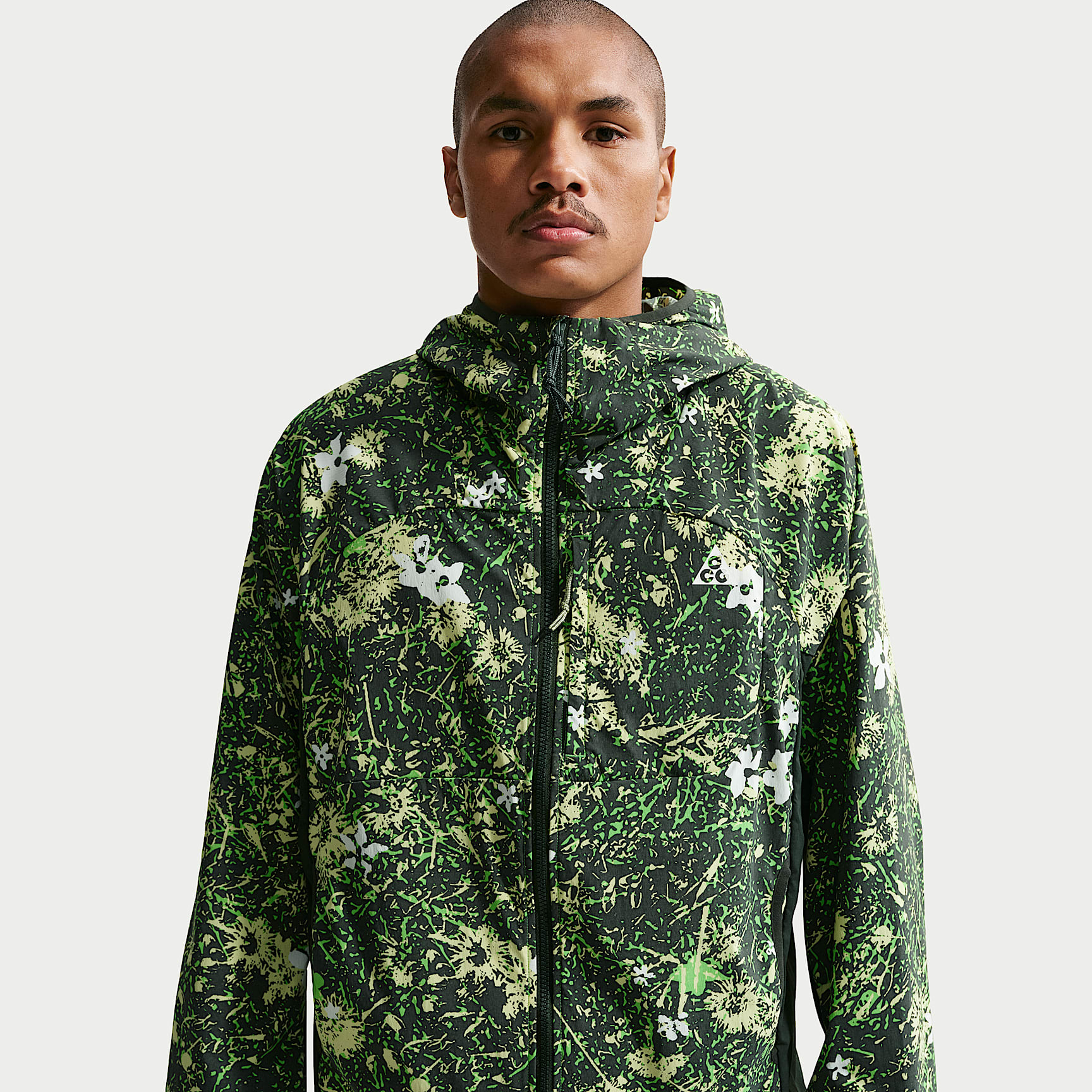 Nike ACG "Five Towers" Men's UV-Protective Jacket