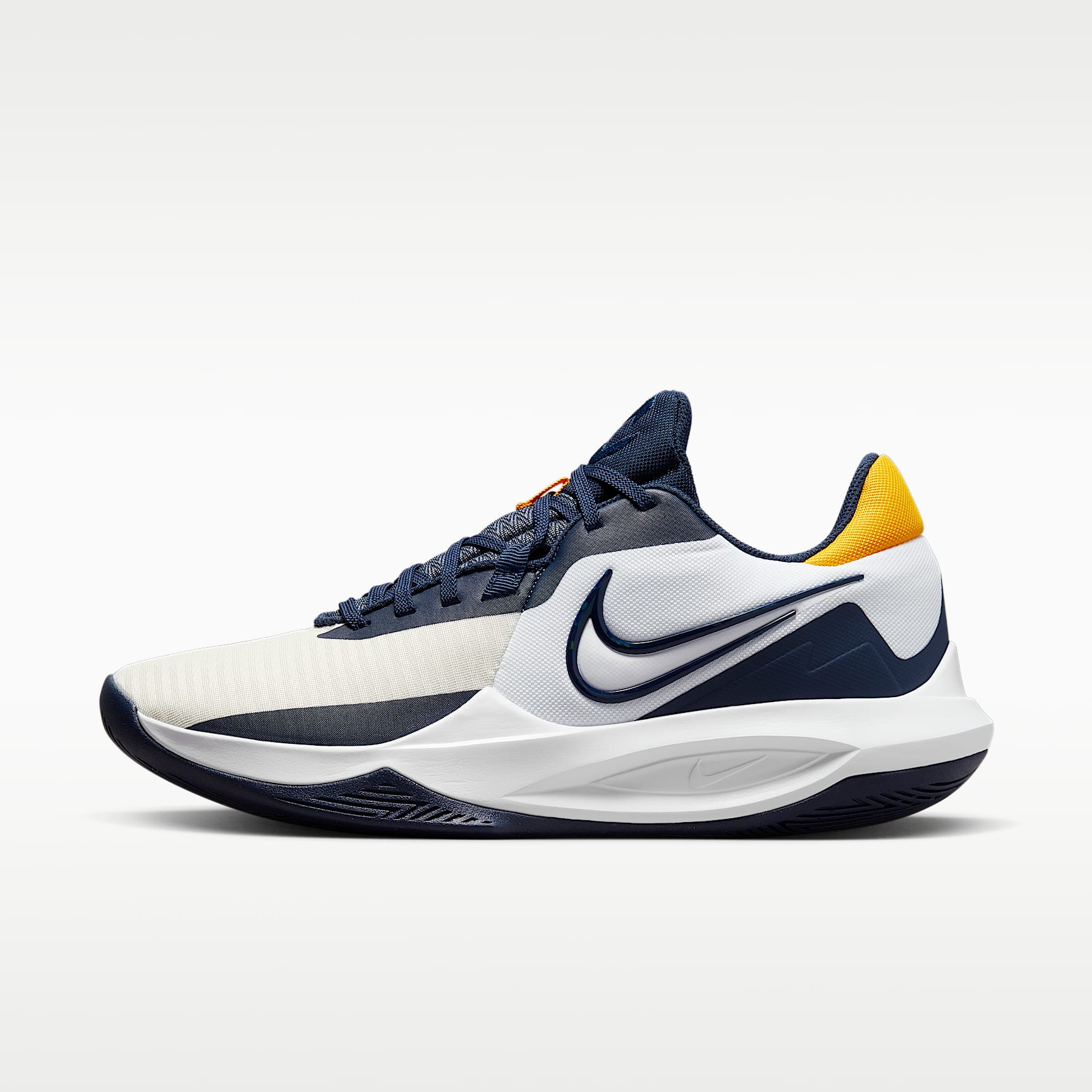 Nike Precision 6 Basketball Shoes