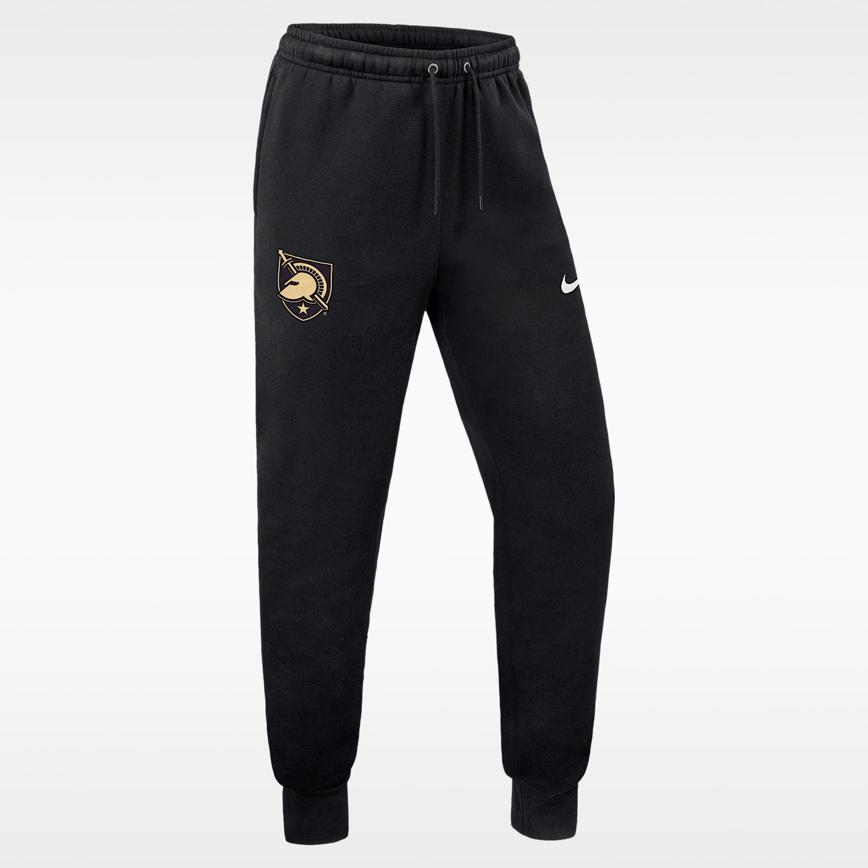 Nike College Club (Army) Men's Fleece Joggers