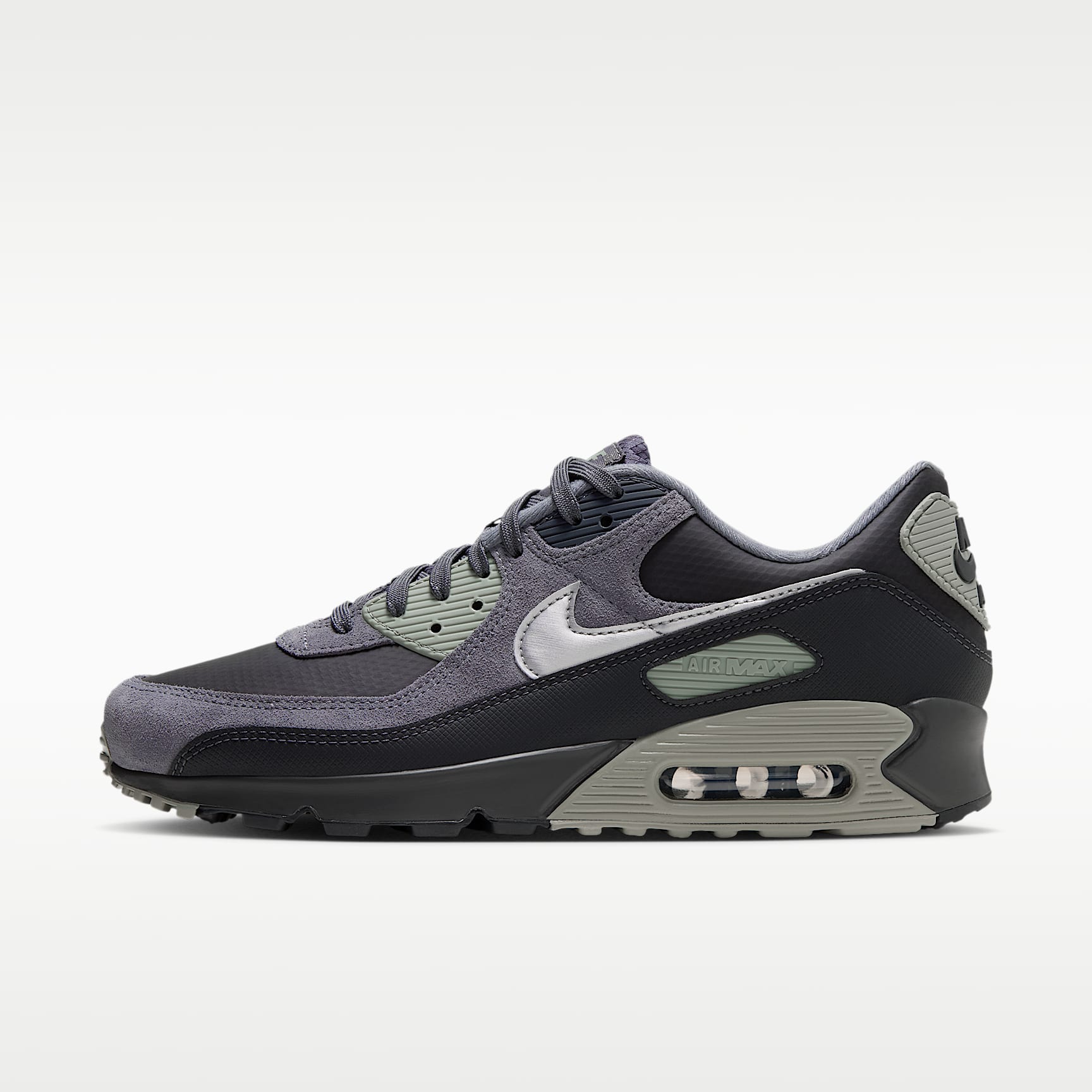 Nike Air Max 90 Men's Shoes