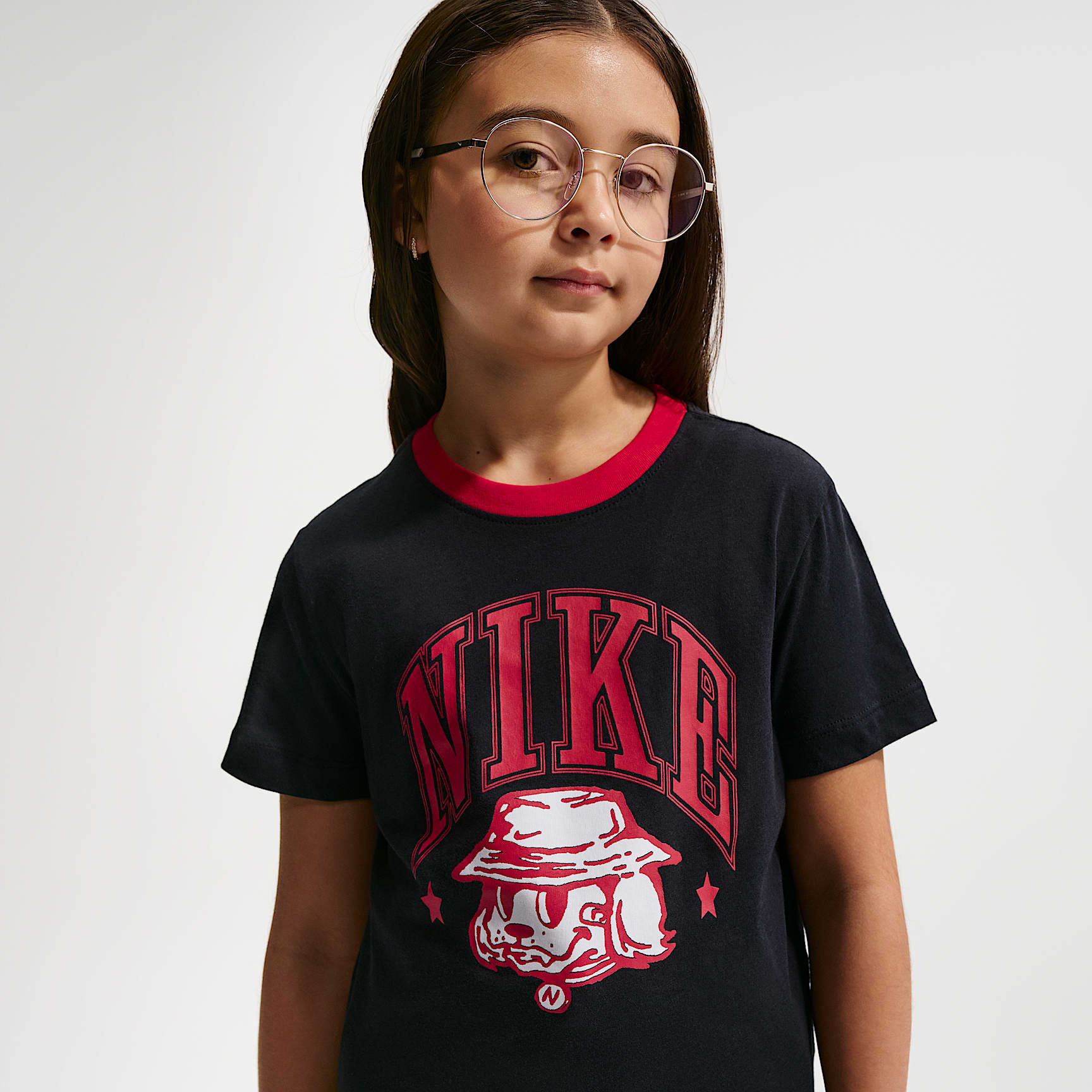 ナイキ スポーツウェア ジュニア Tシャツ