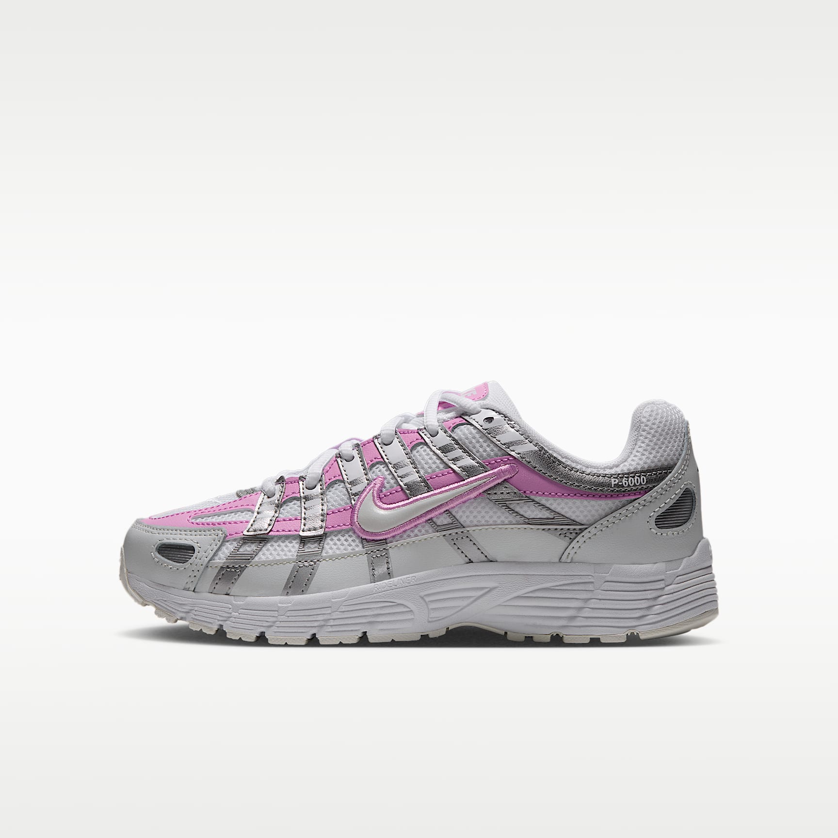 Nike P-6000 Older Kids' Shoes