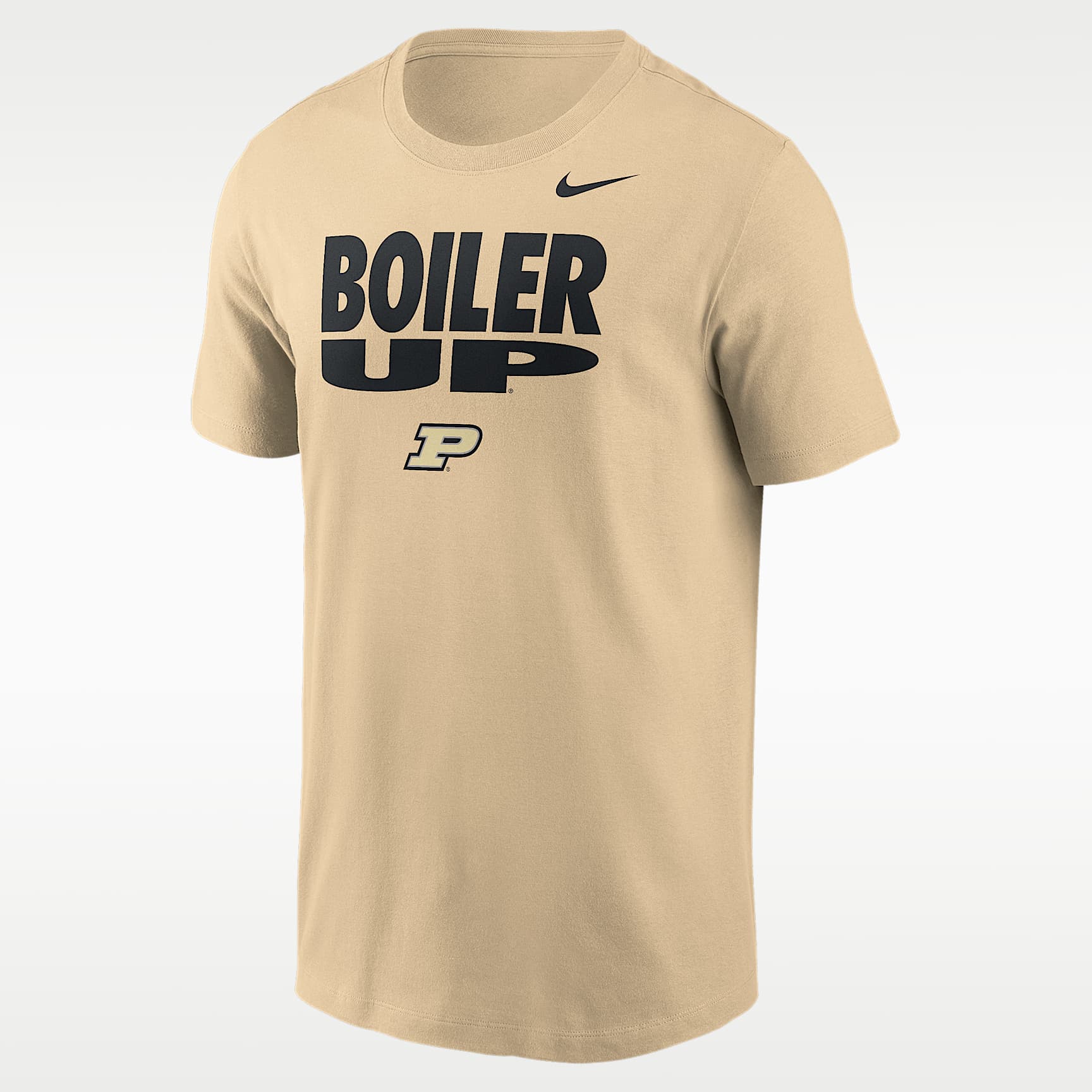 Nike College (Purdue) Men's Dri-FIT T-Shirt