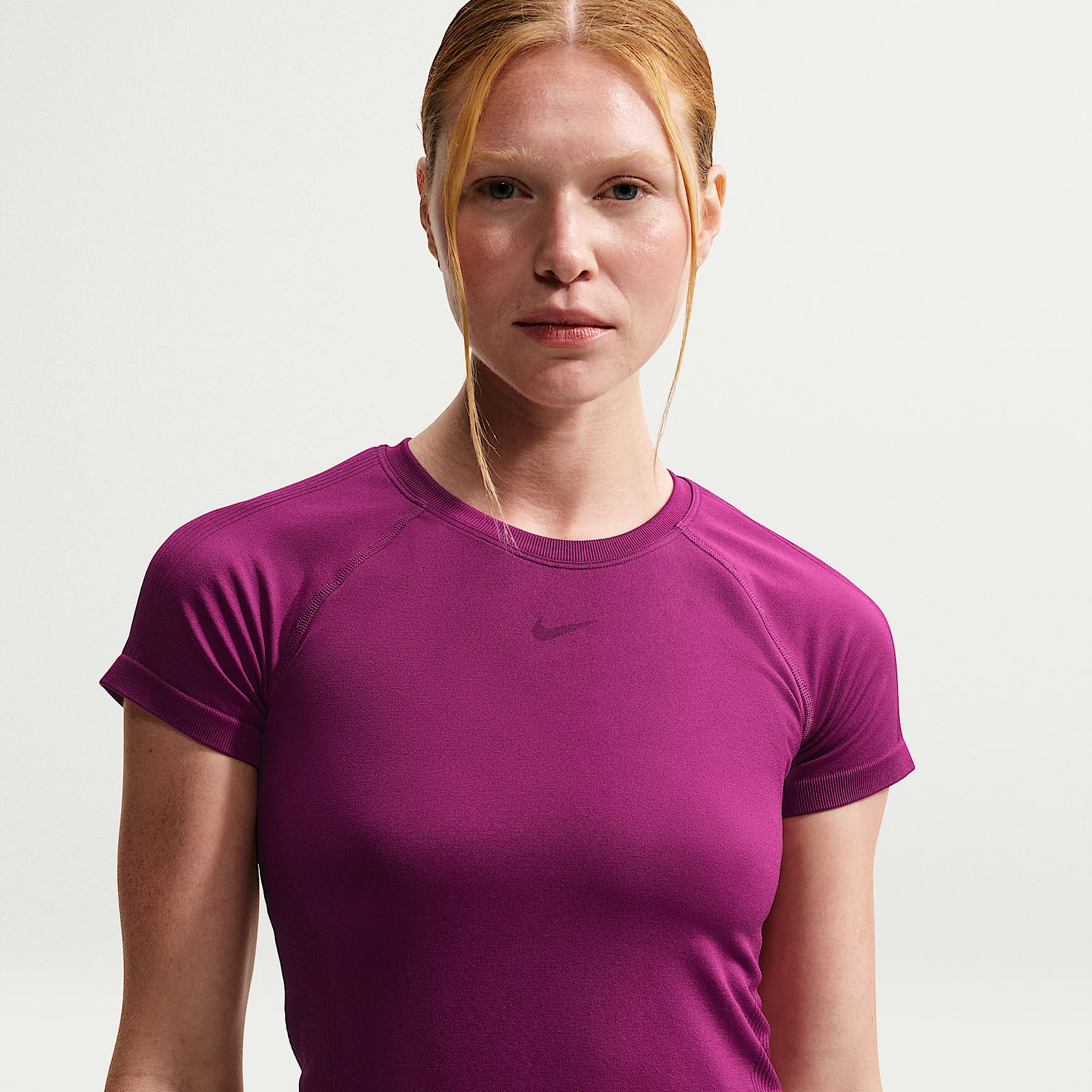 Nike Pro Seamless Women's Dri-FIT T-Shirt