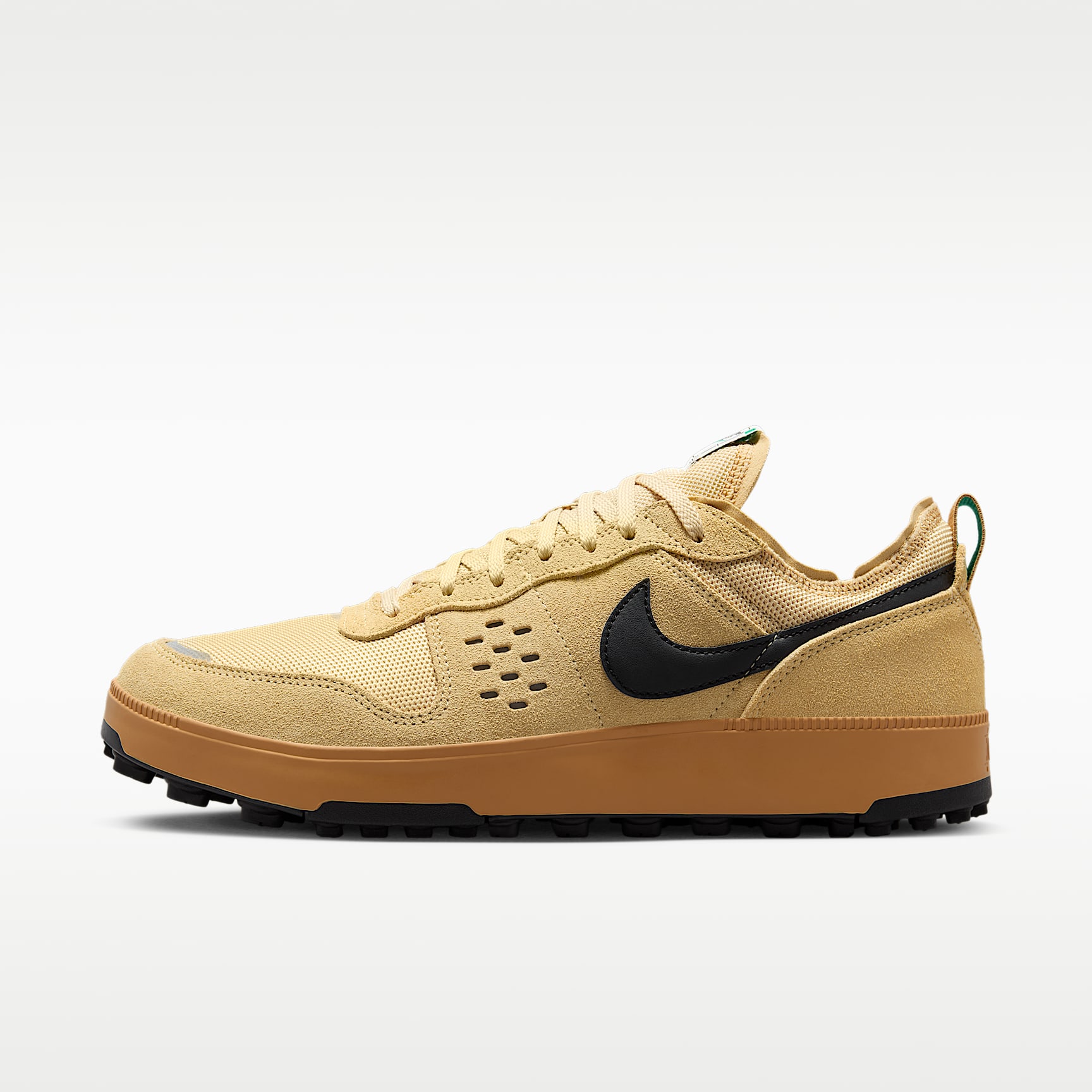 Nike C1TY 'Brownstone' Shoes