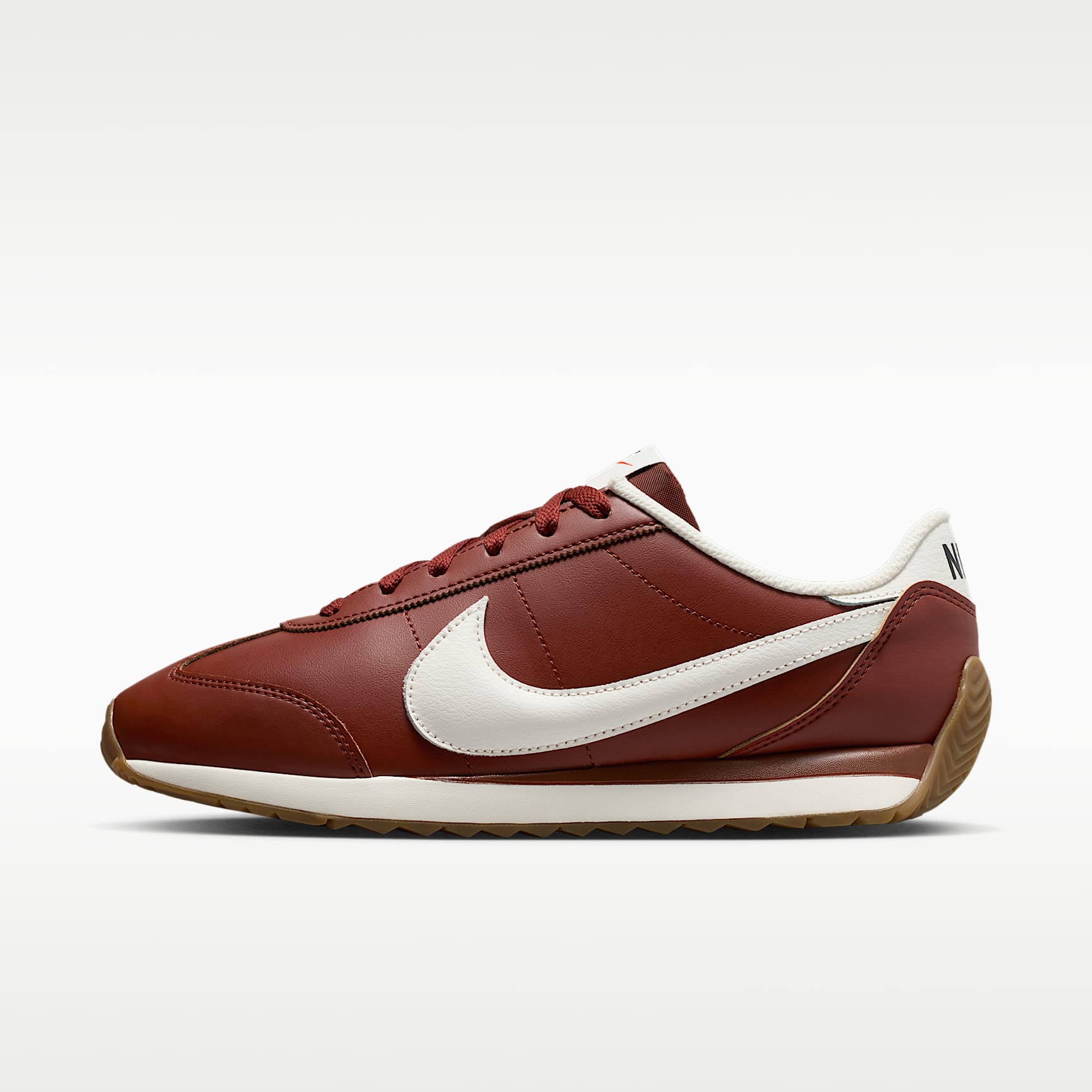 Nike Pacific Leather Women's Shoes