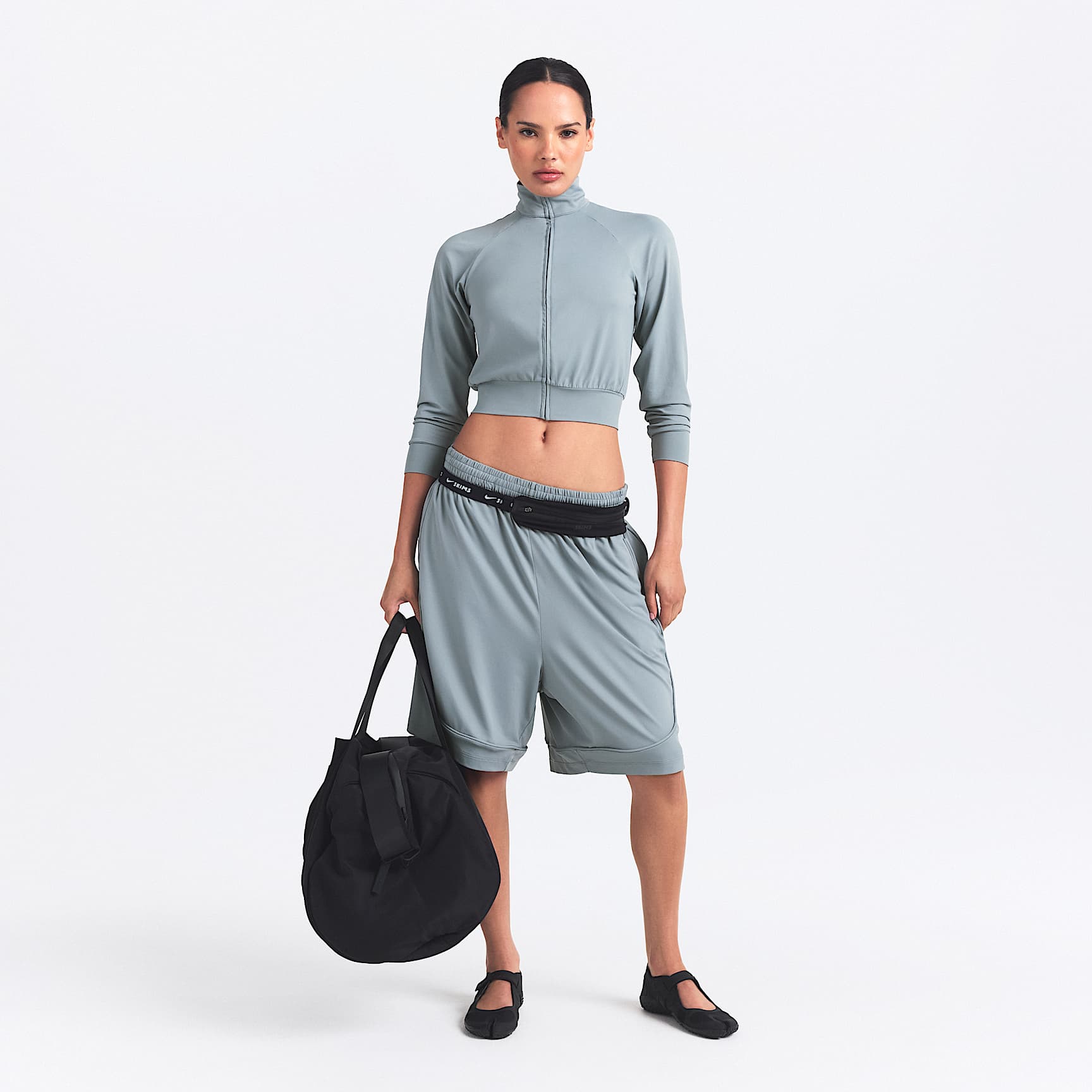 NikeSKIMS Airy Women's Relaxed Shorts