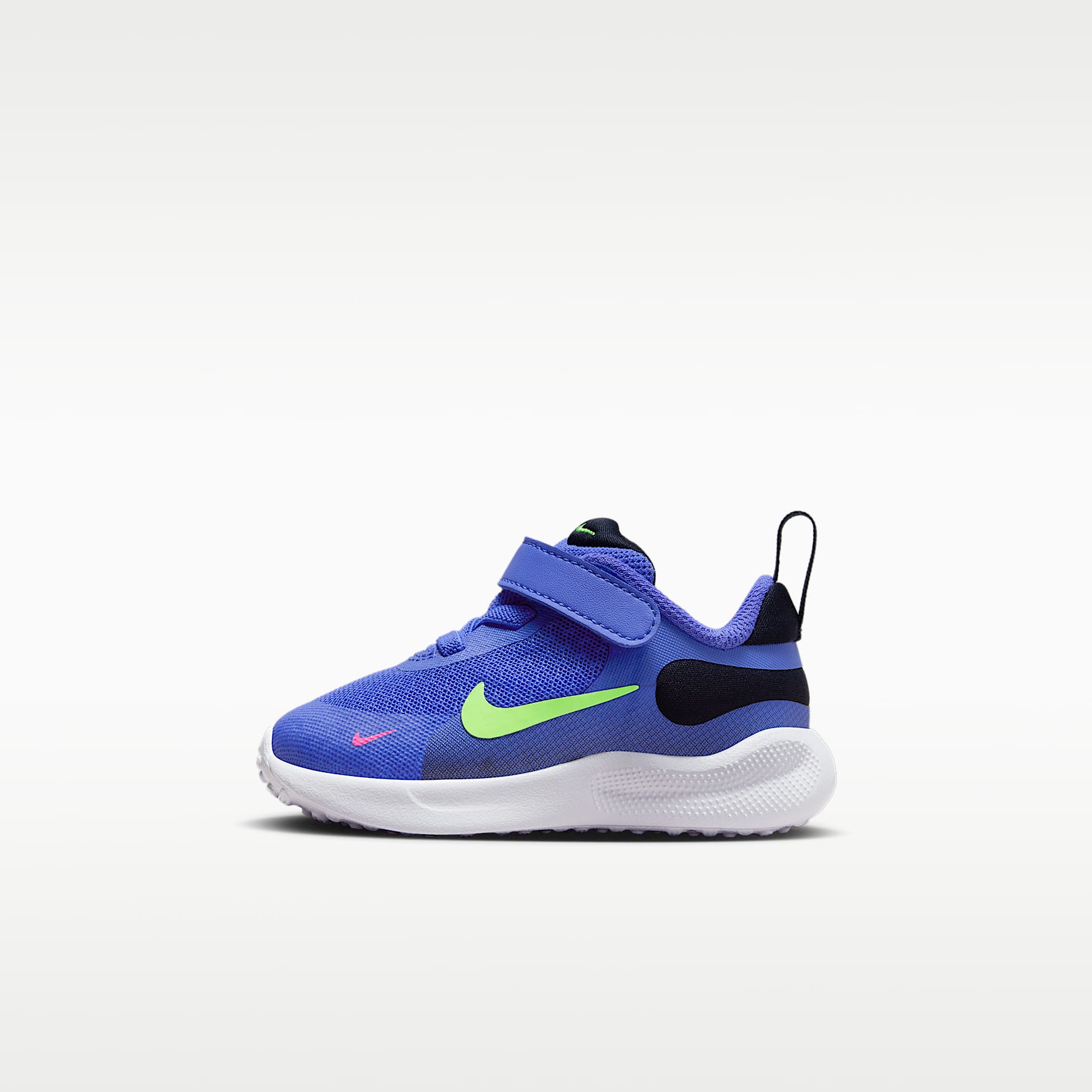 Nike Revolution 7 Baby/Toddler Shoes